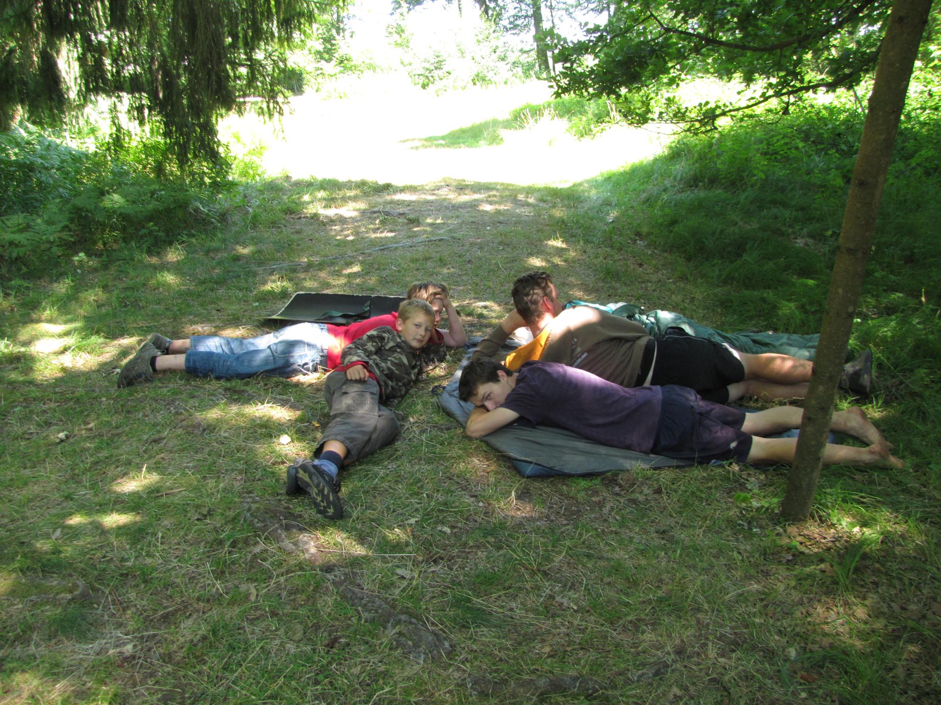 Karštejn 2011 Image 130