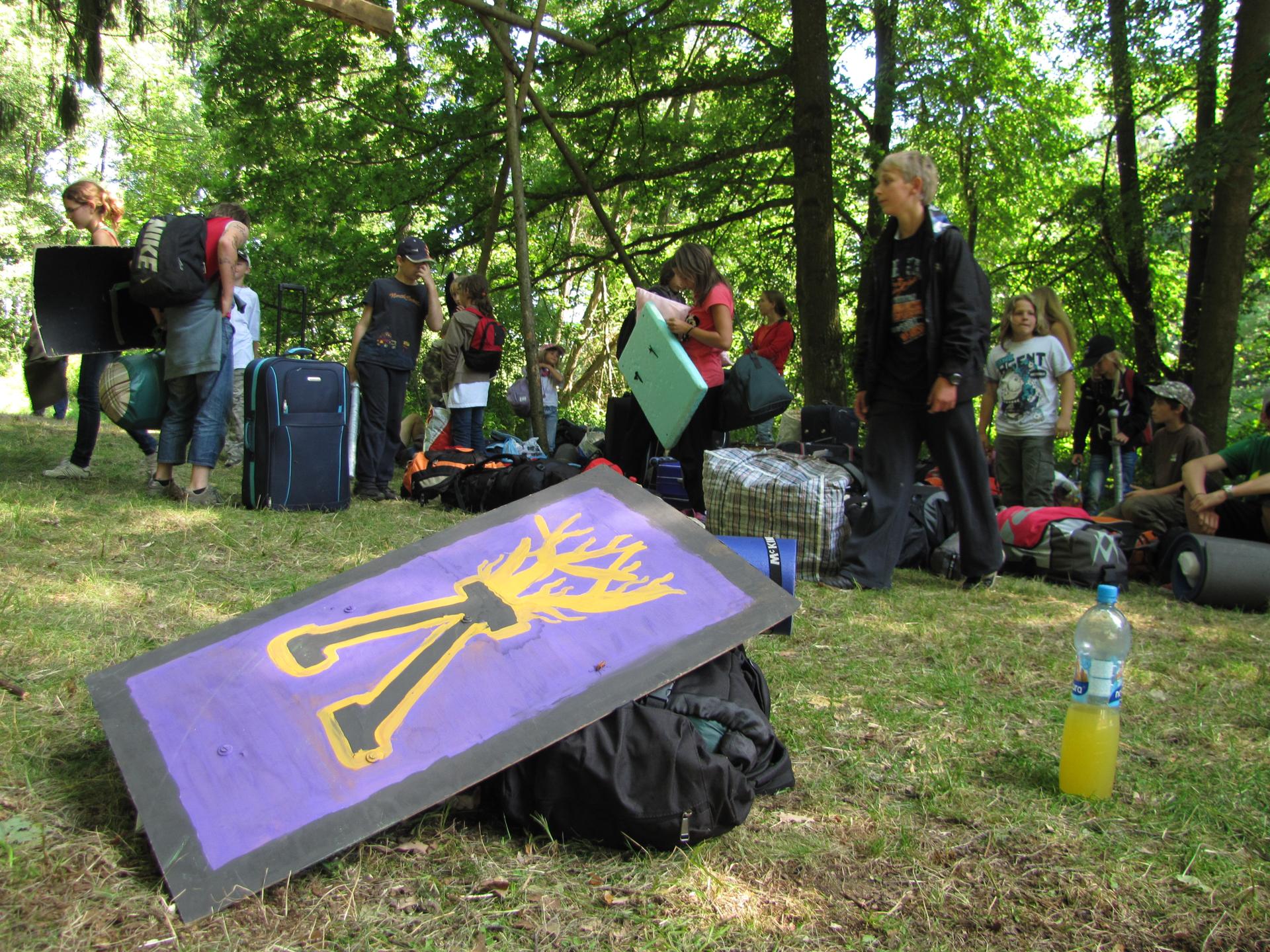 Karštejn 2011 Image 132