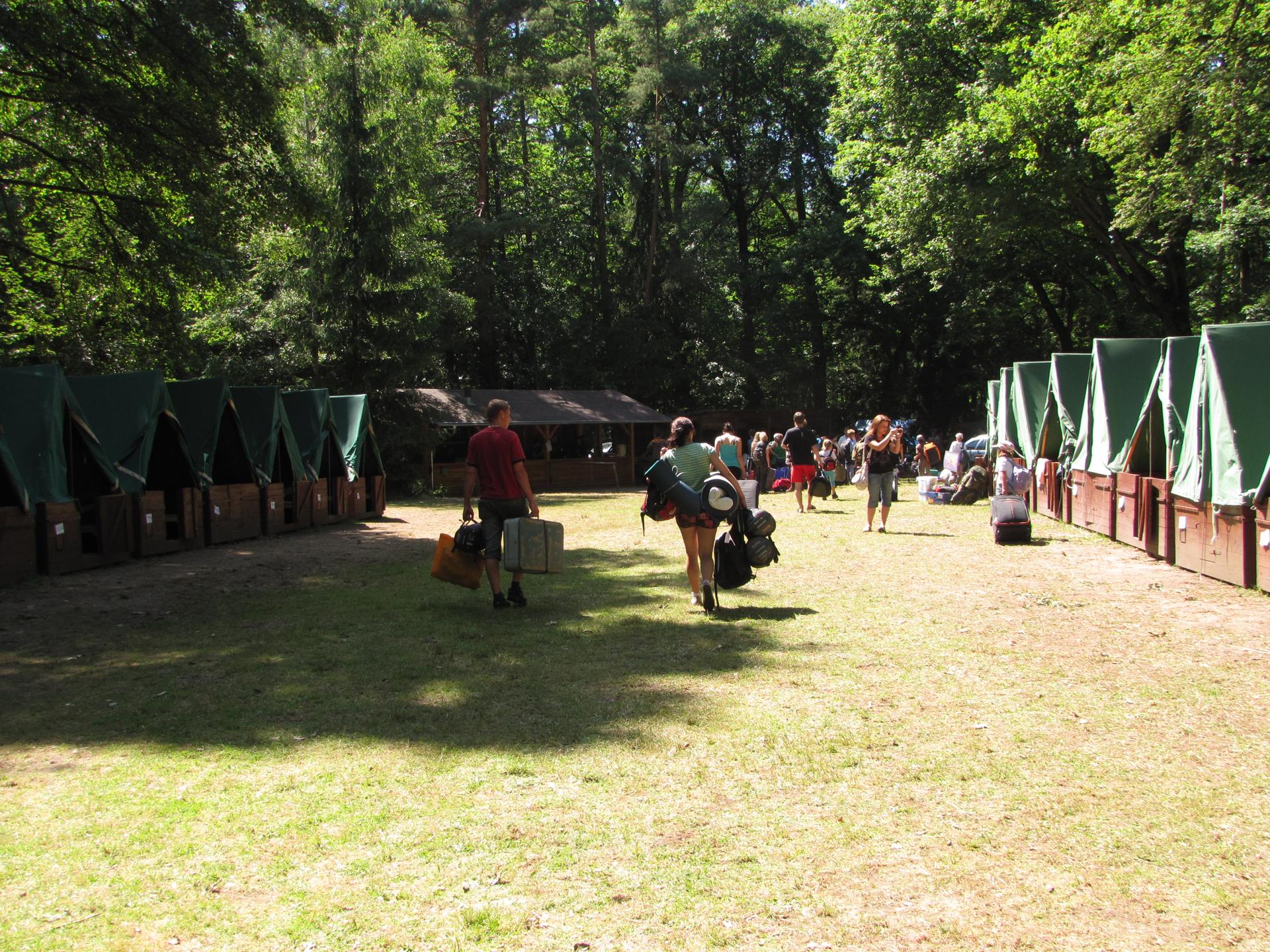 Karštejn 2011 Image 133