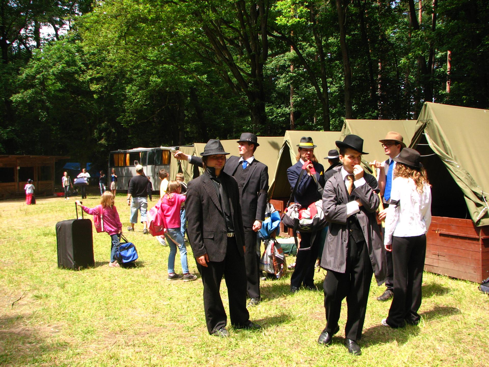 Karštejn 2013 Image 2