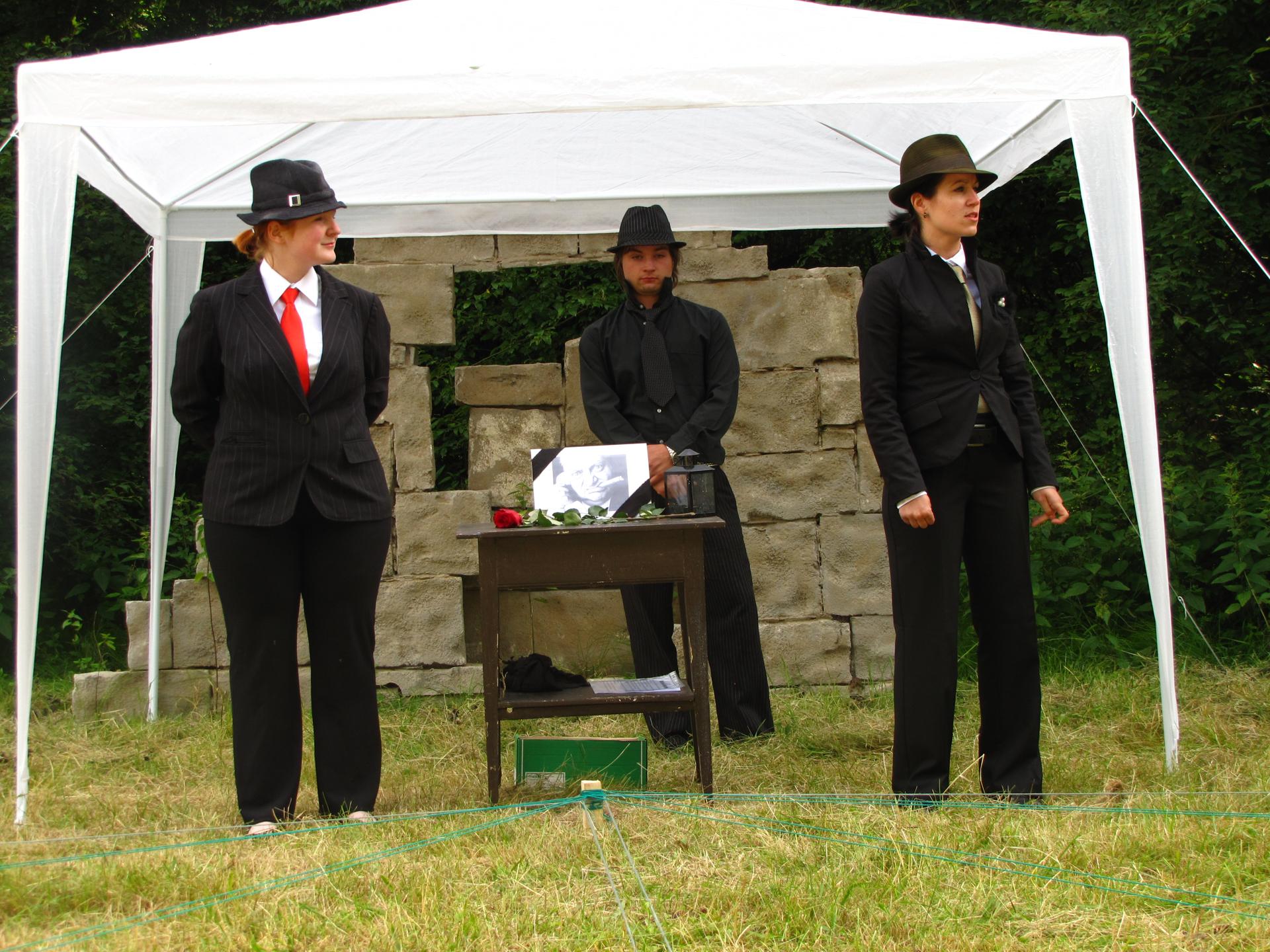 Karštejn 2013 Image 3