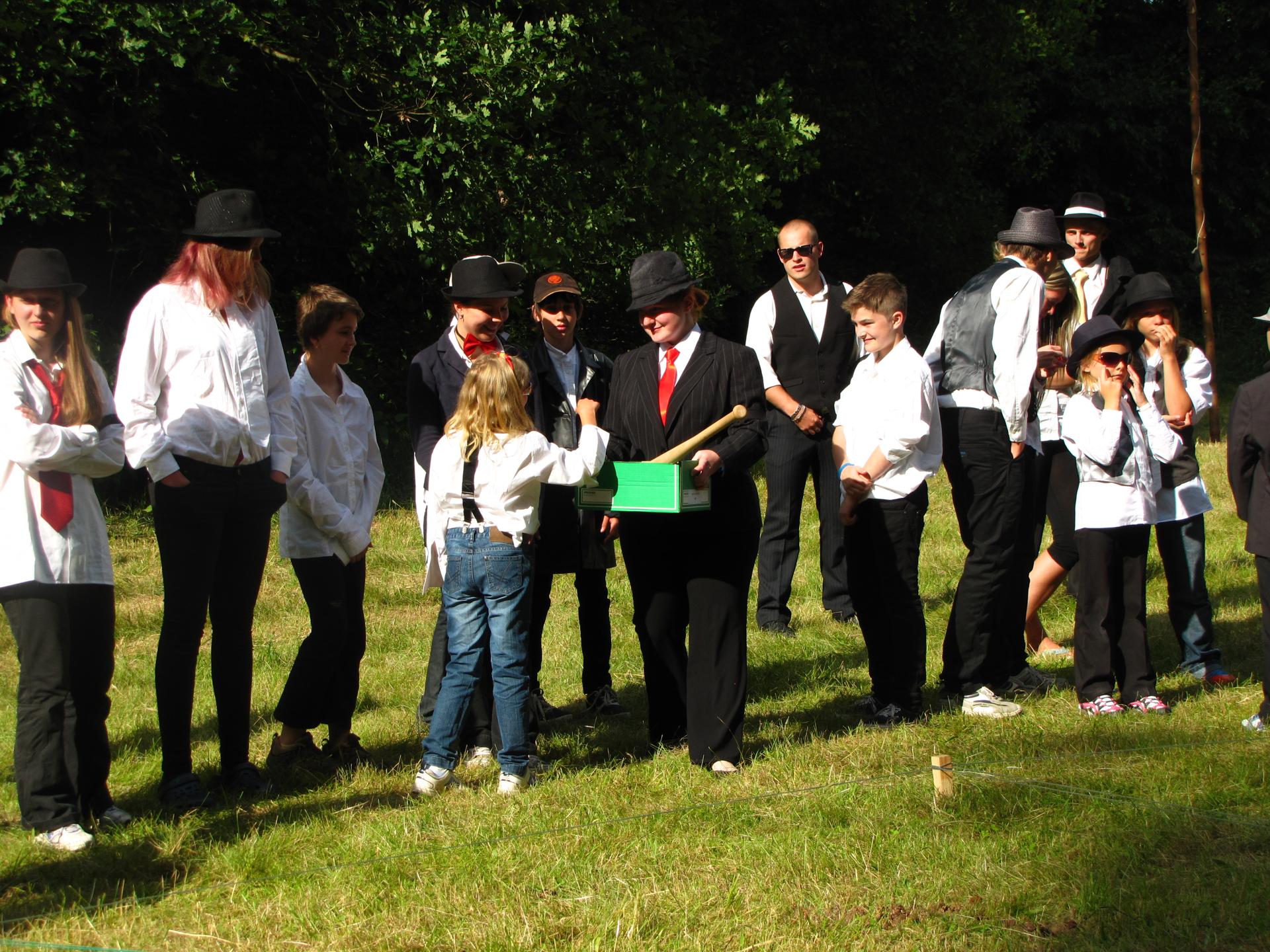 Karštejn 2013 Image 4