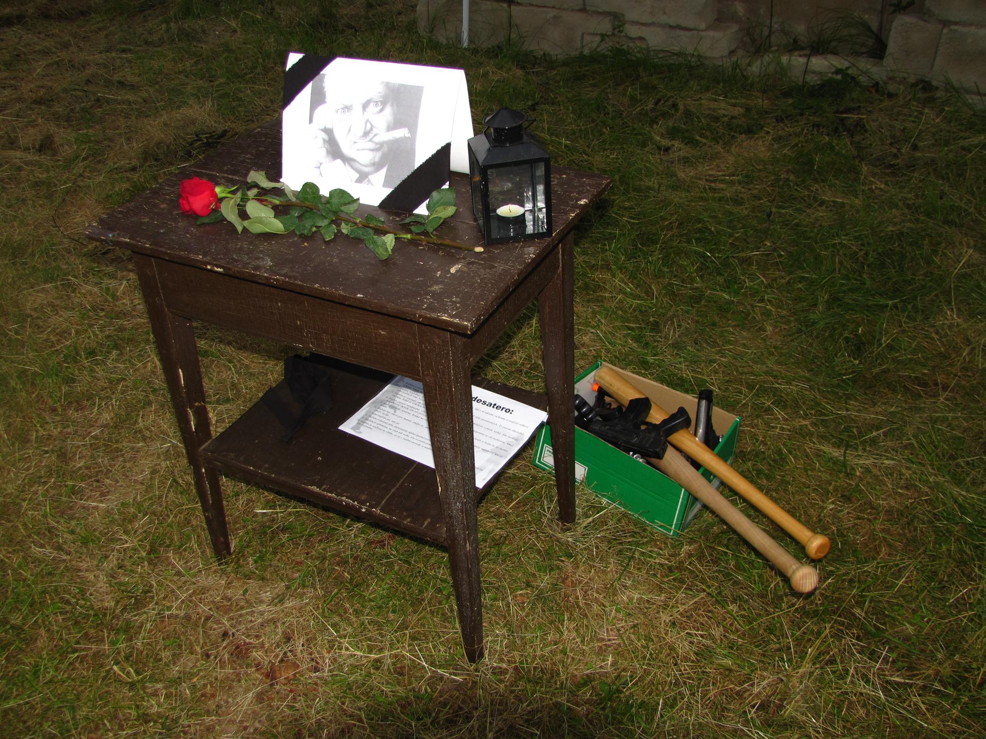 Karštejn 2013 Image 6