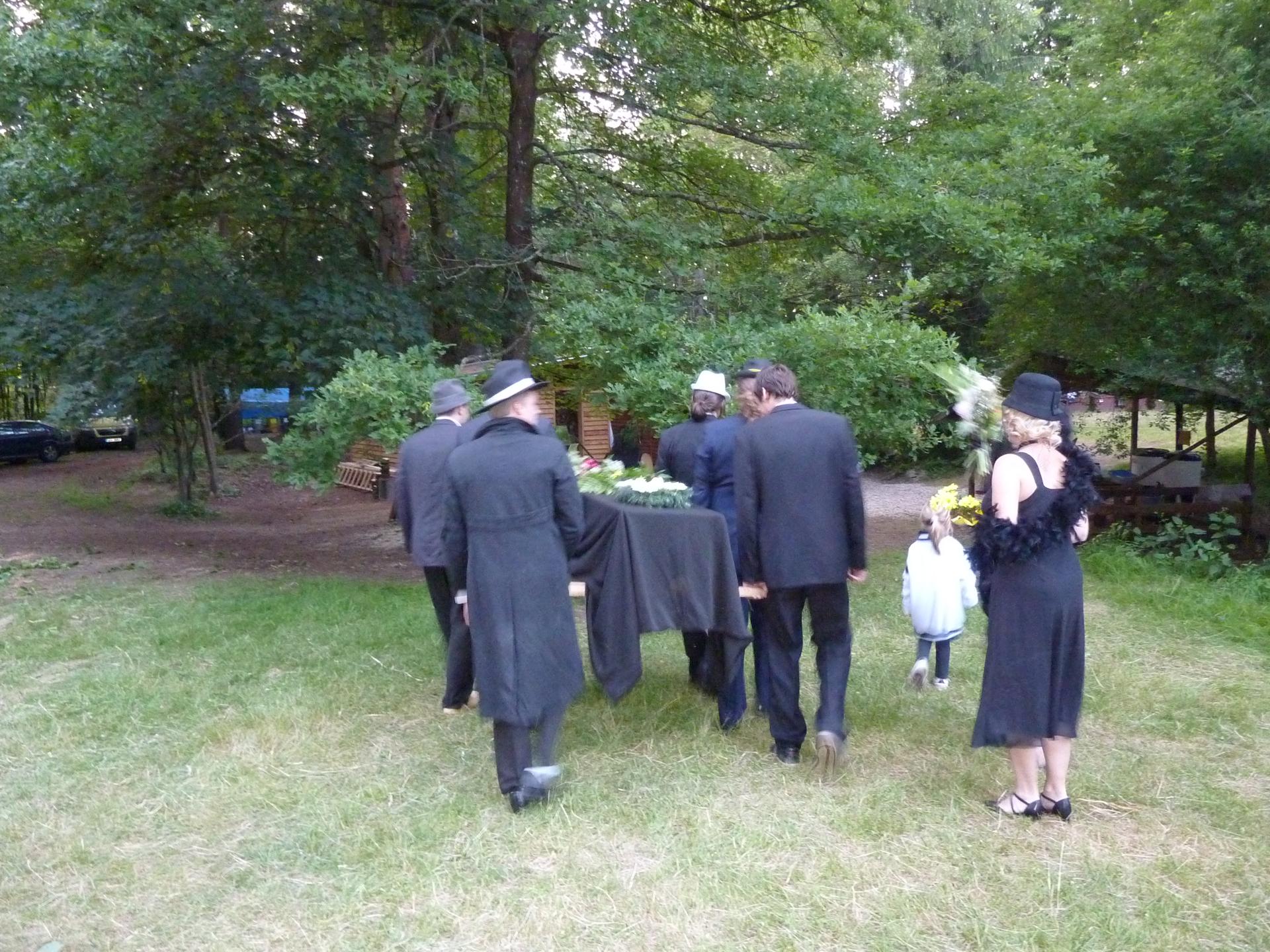 Karštejn 2013 Image 8