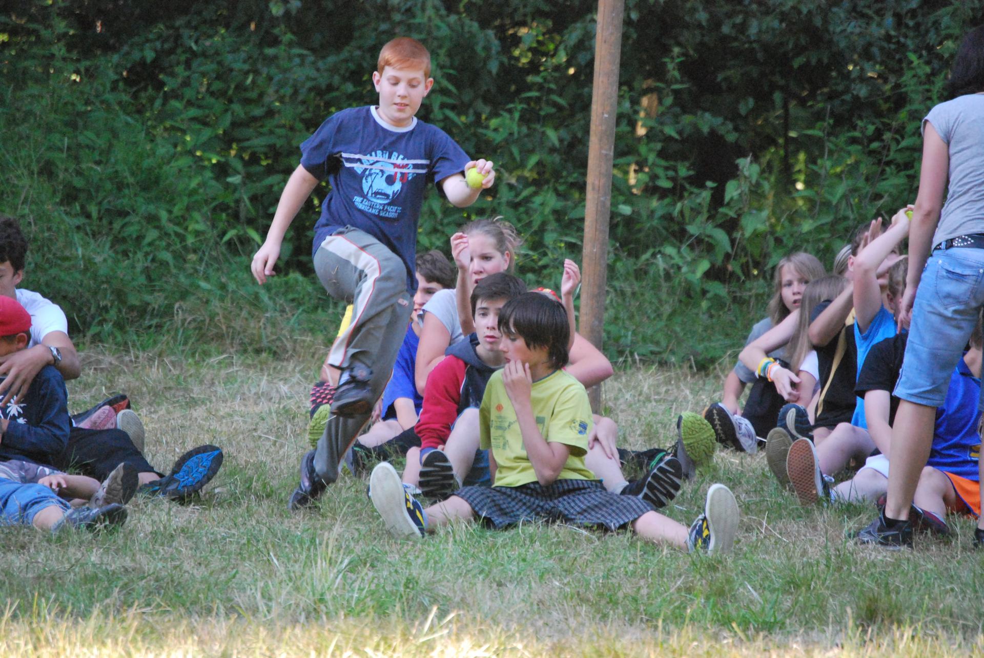 Karštejn 2013 Image 21