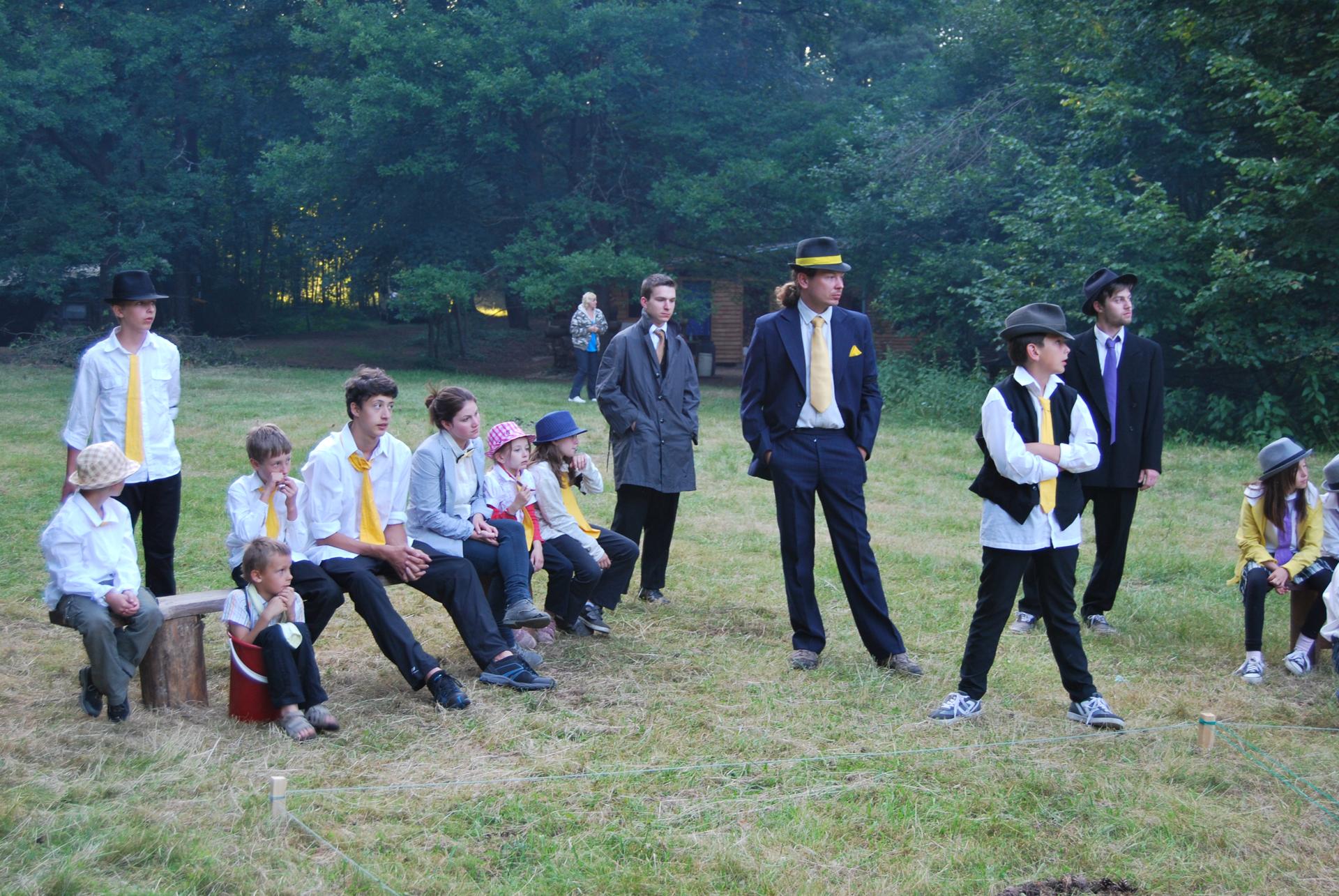 Karštejn 2013 Image 29