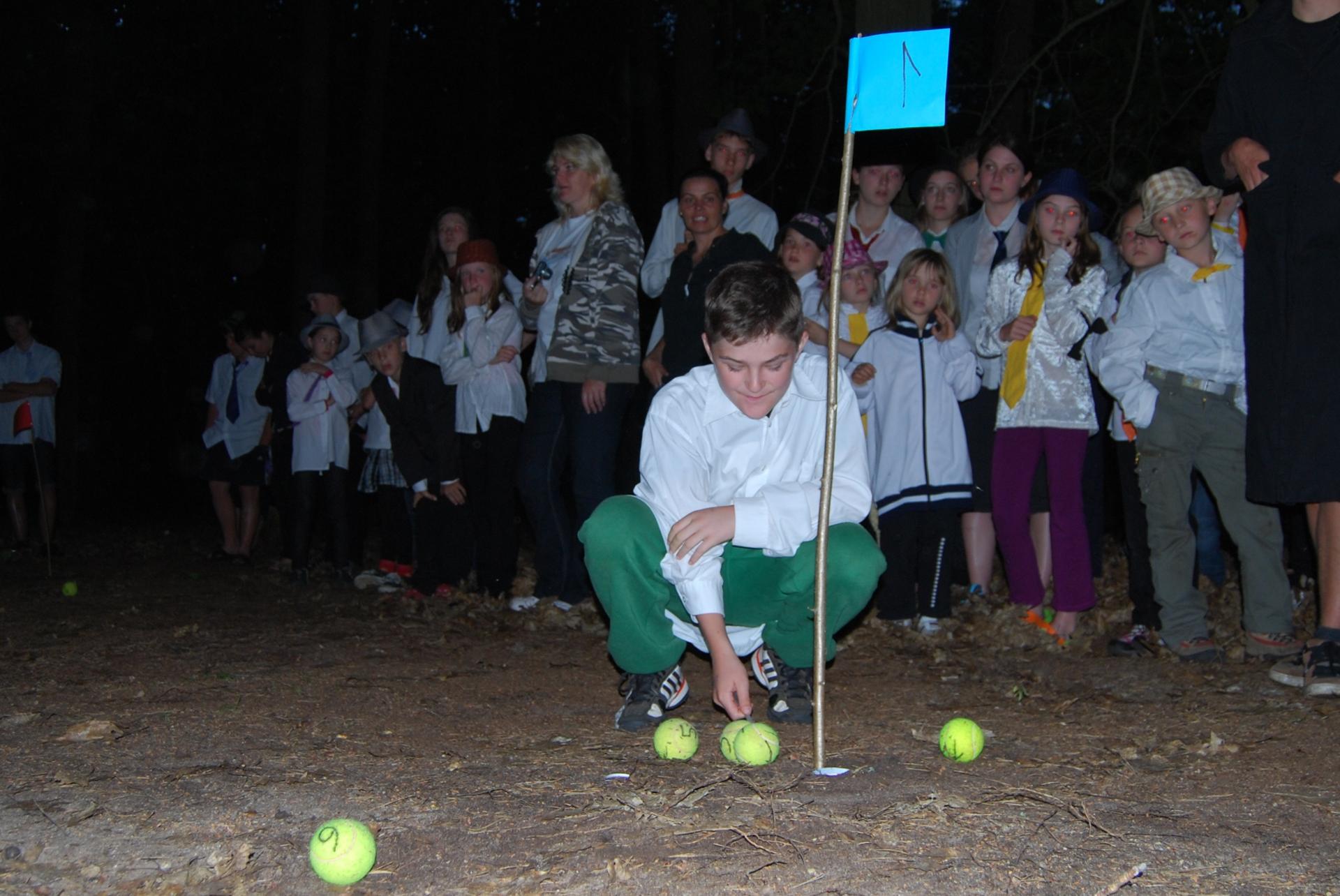 Karštejn 2013 Image 34