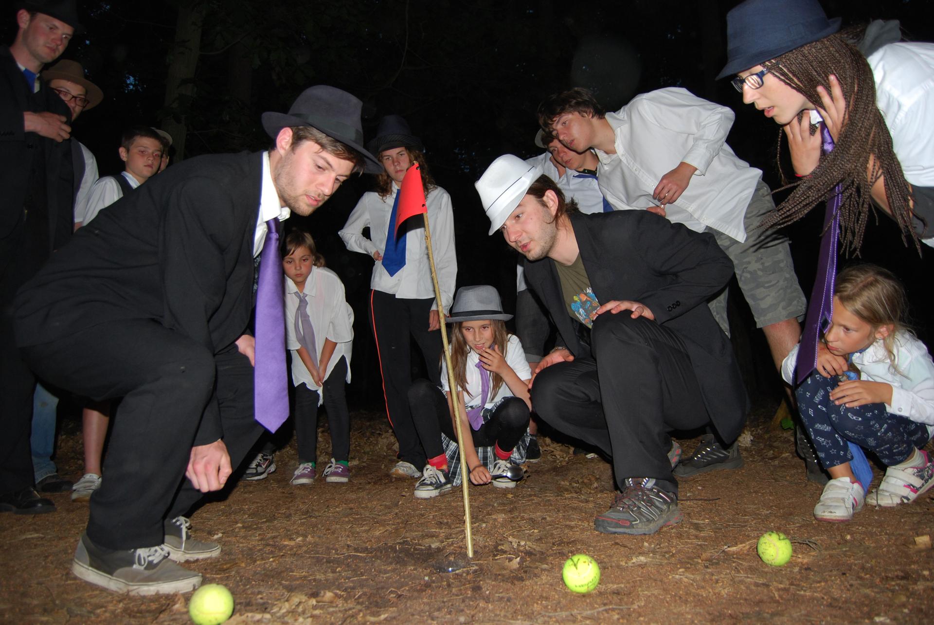 Karštejn 2013 Image 37