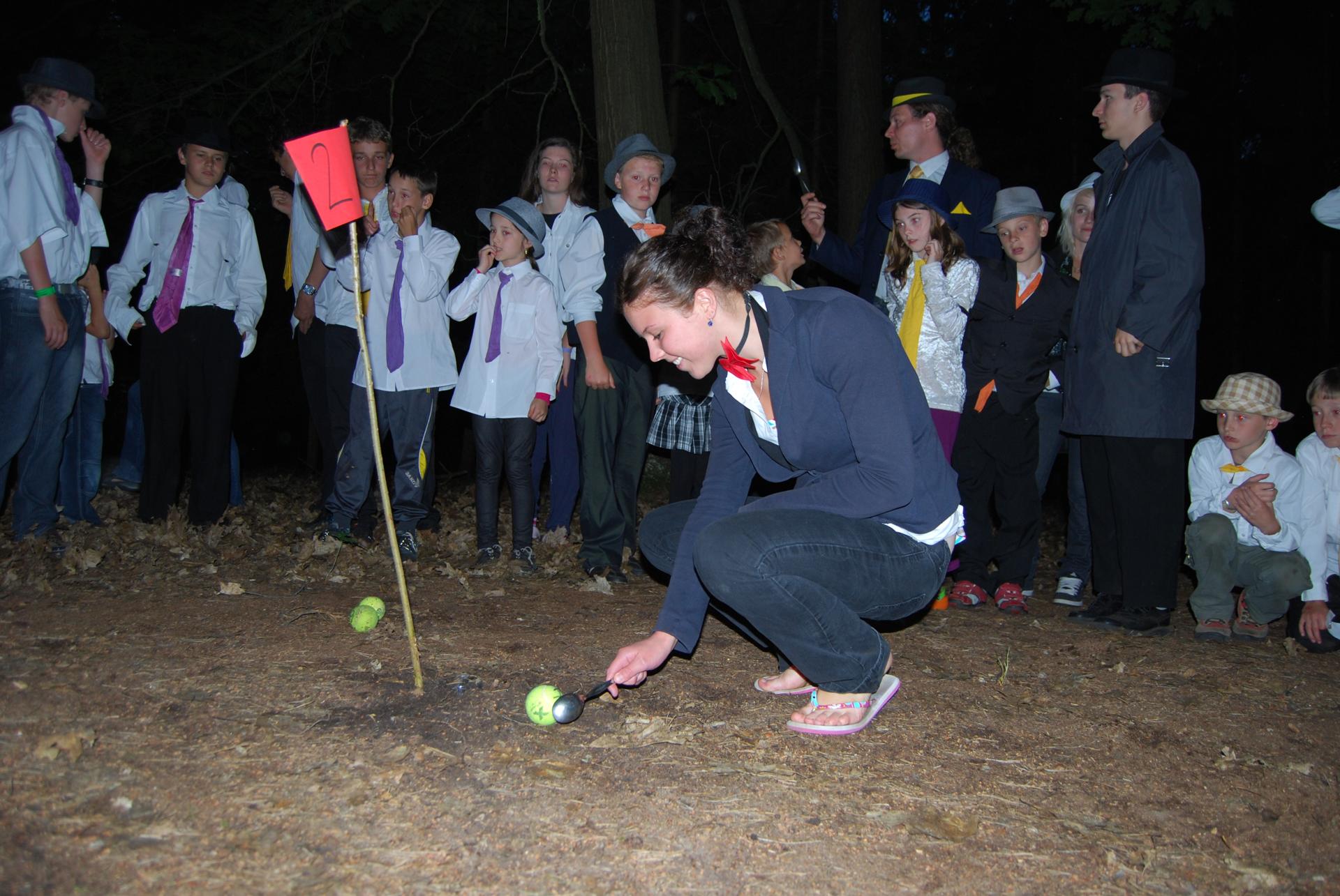 Karštejn 2013 Image 38