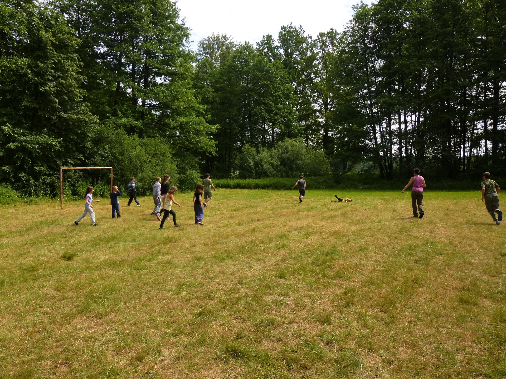 Karštejn 2013 Image 43