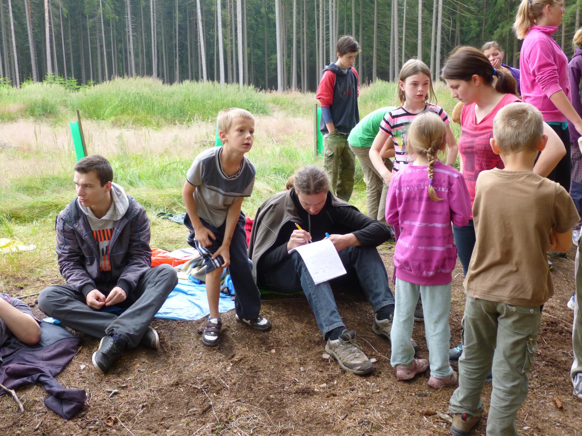 Karštejn 2013 Image 48