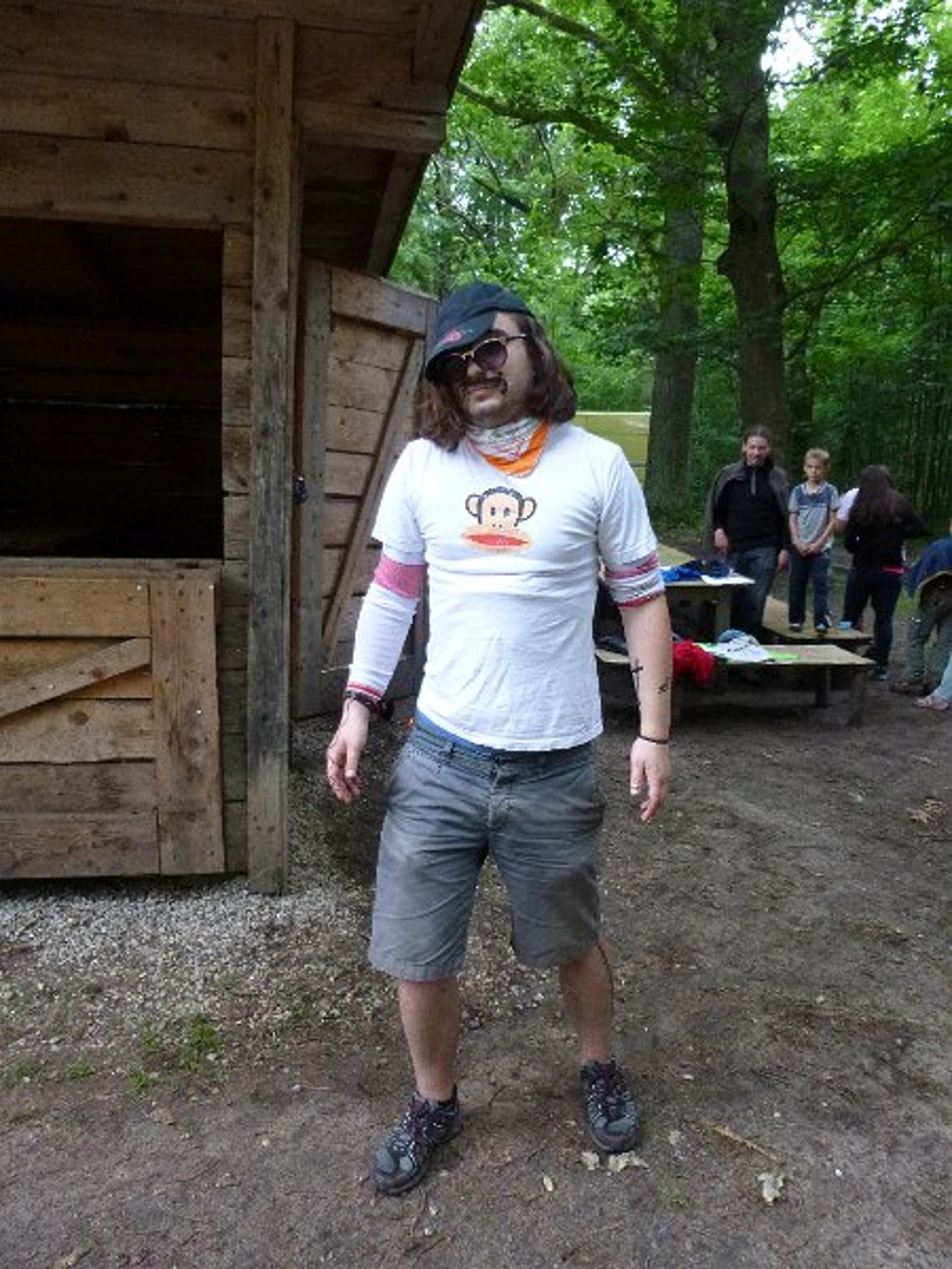 Karštejn 2013 Image 54