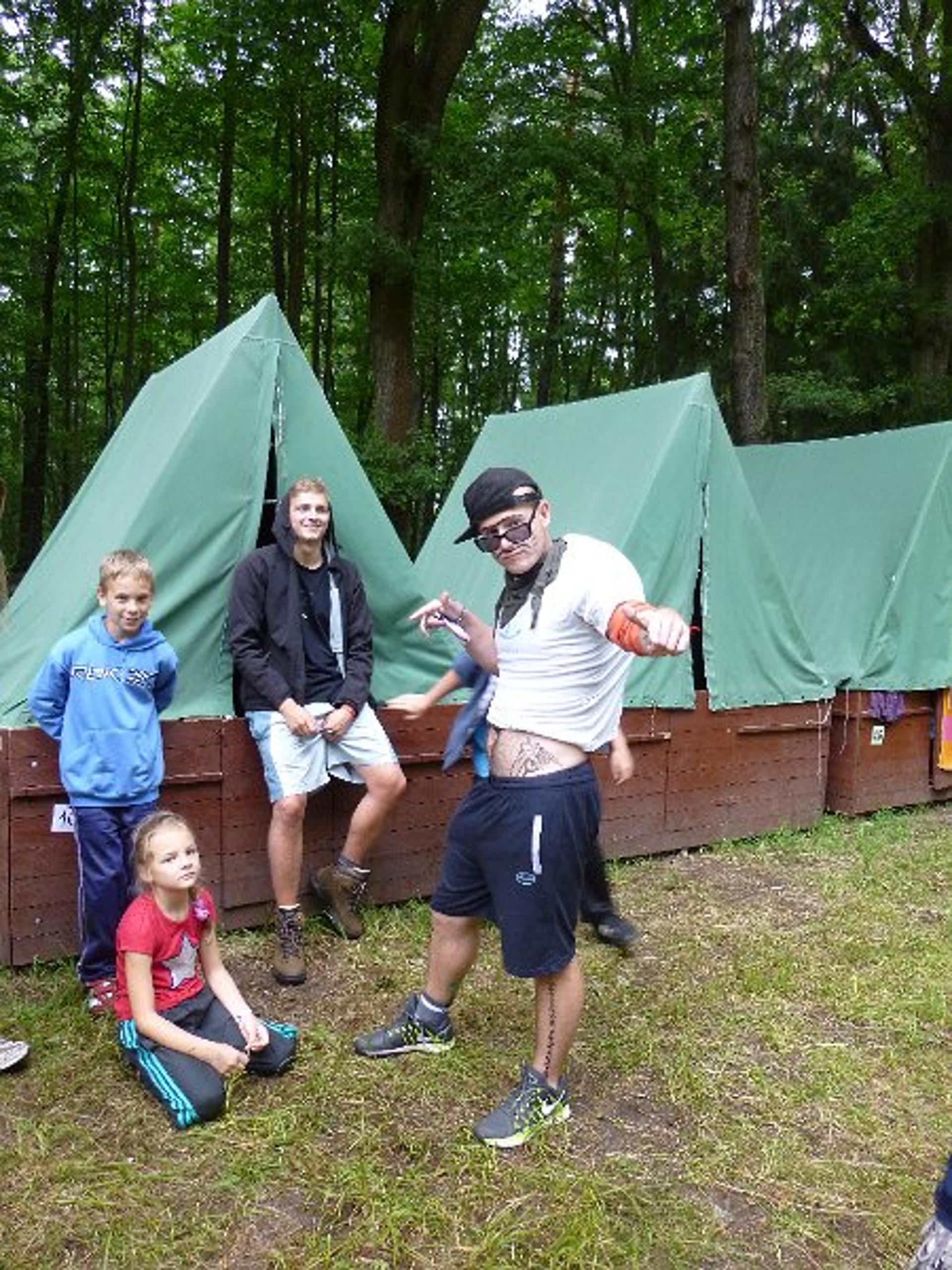 Karštejn 2013 Image 55