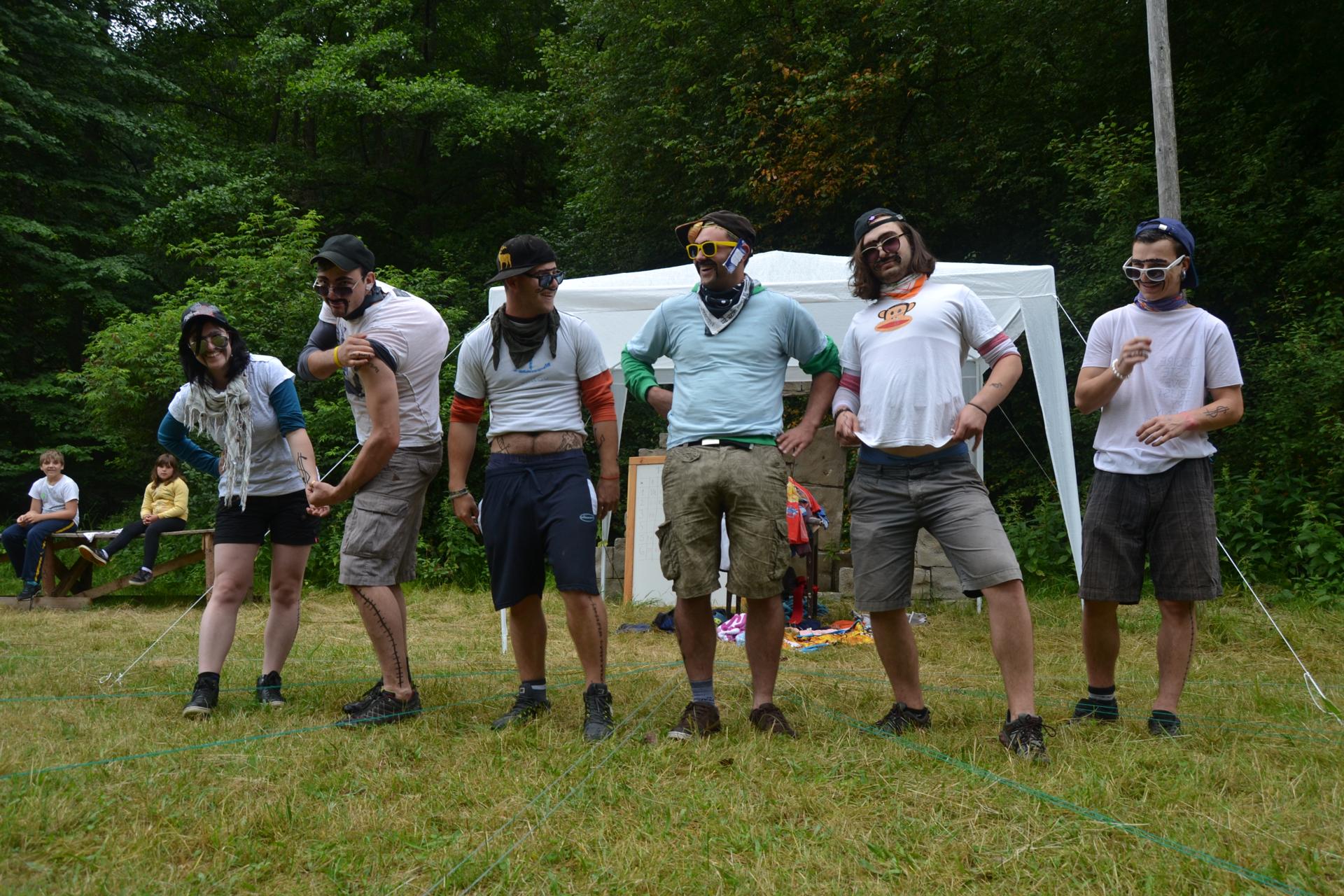 Karštejn 2013 Image 60