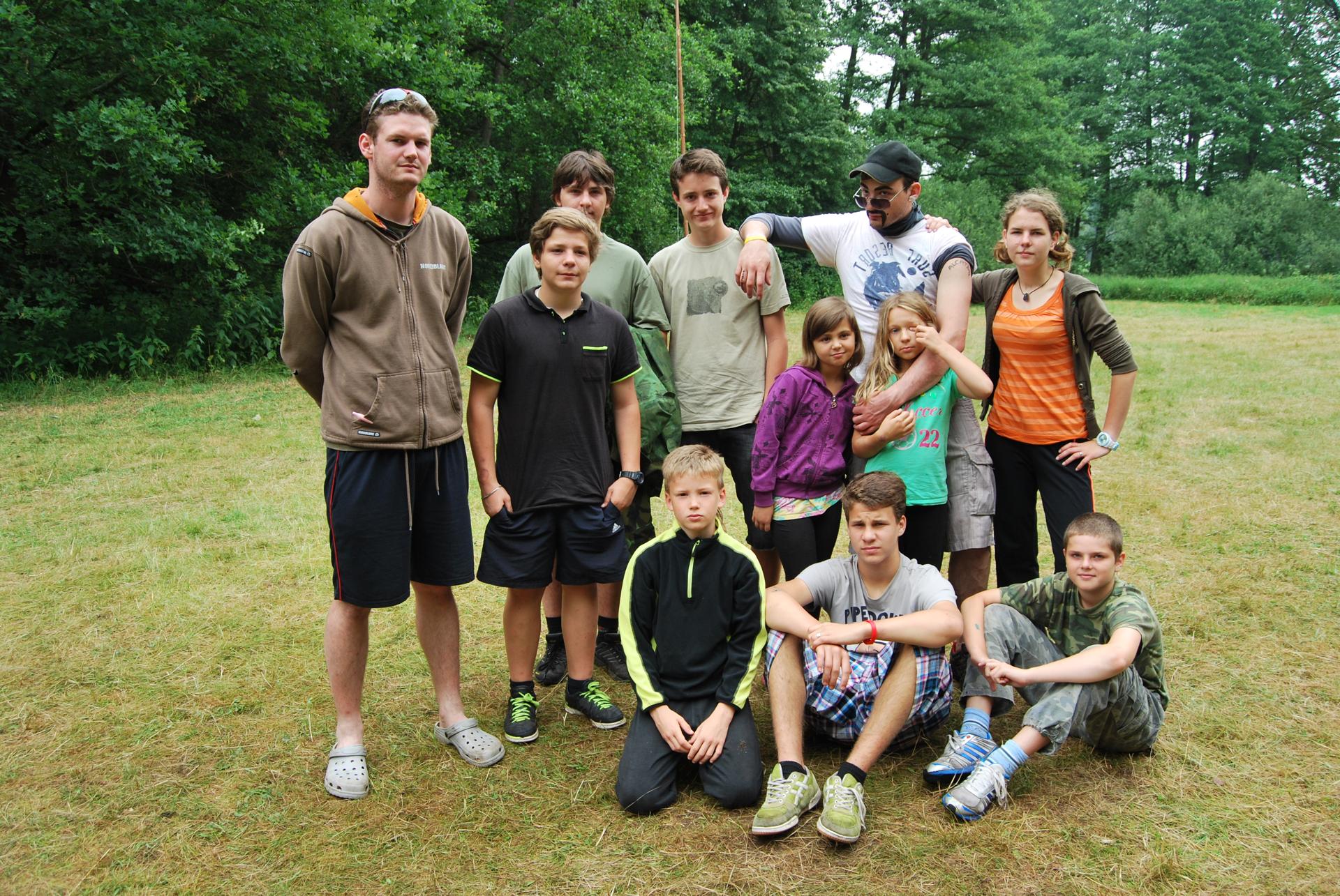 Karštejn 2013 Image 63