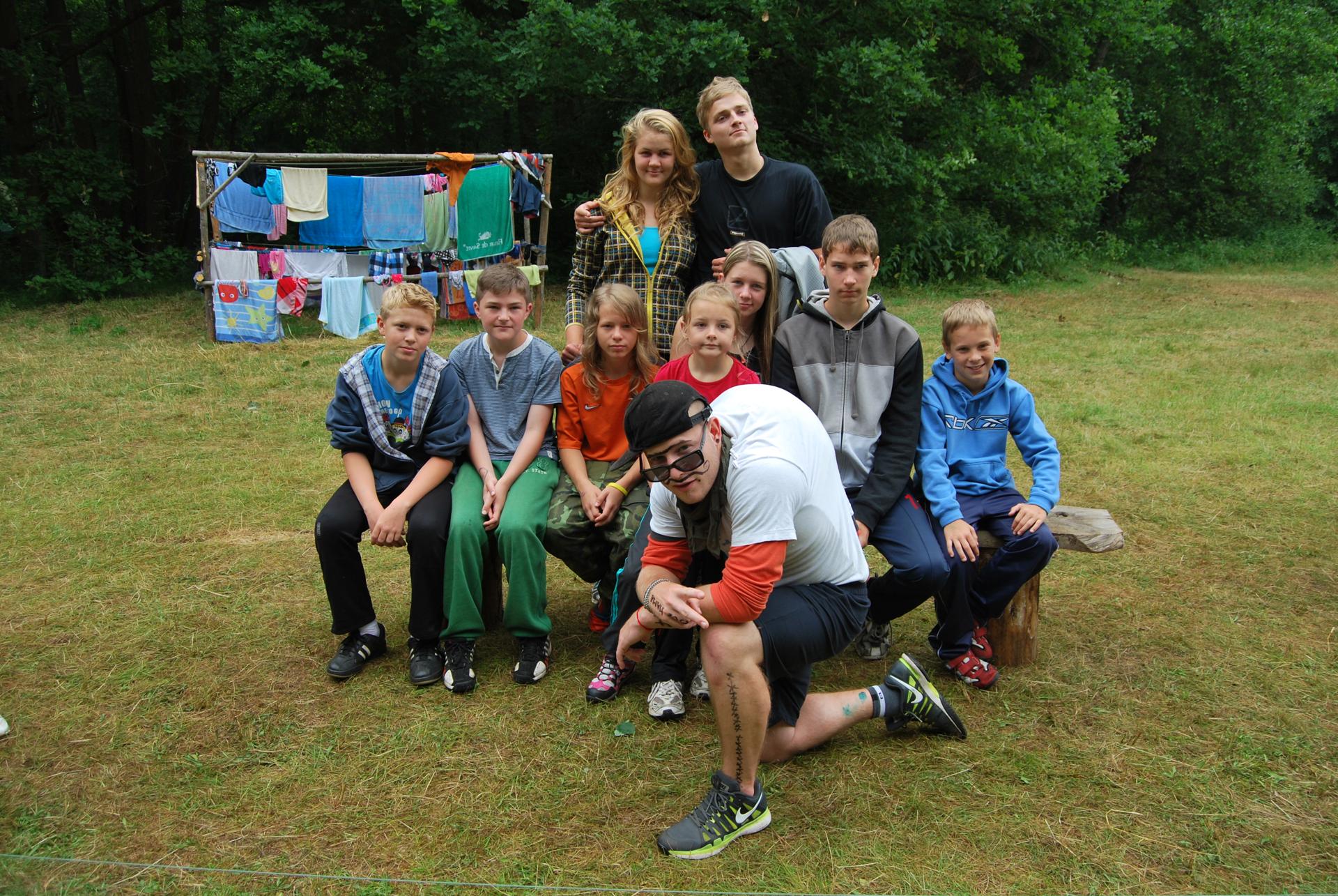 Karštejn 2013 Image 64