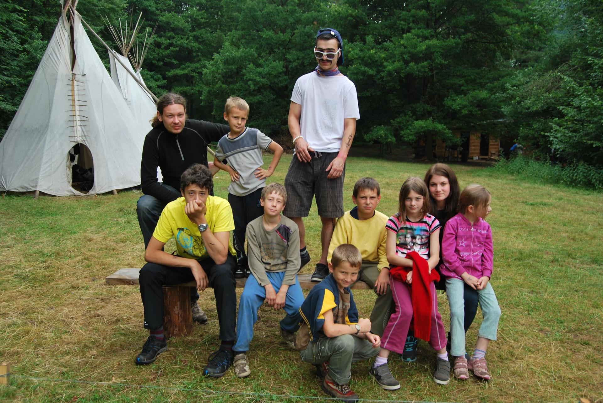 Karštejn 2013 Image 67