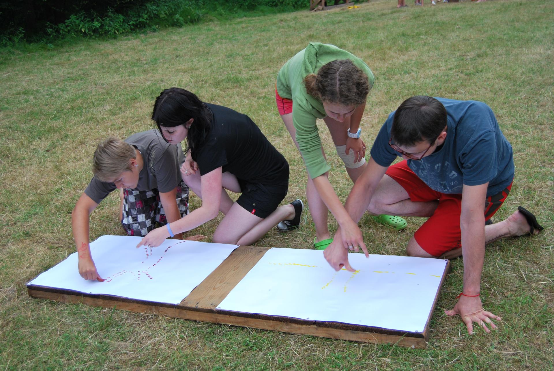 Karštejn 2013 Image 68