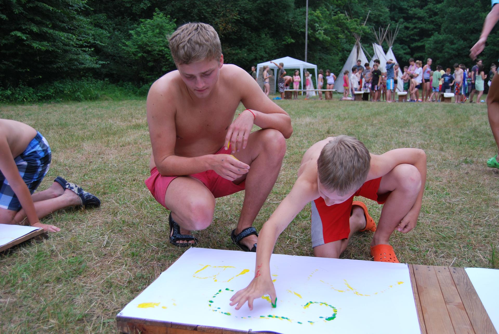 Karštejn 2013 Image 72