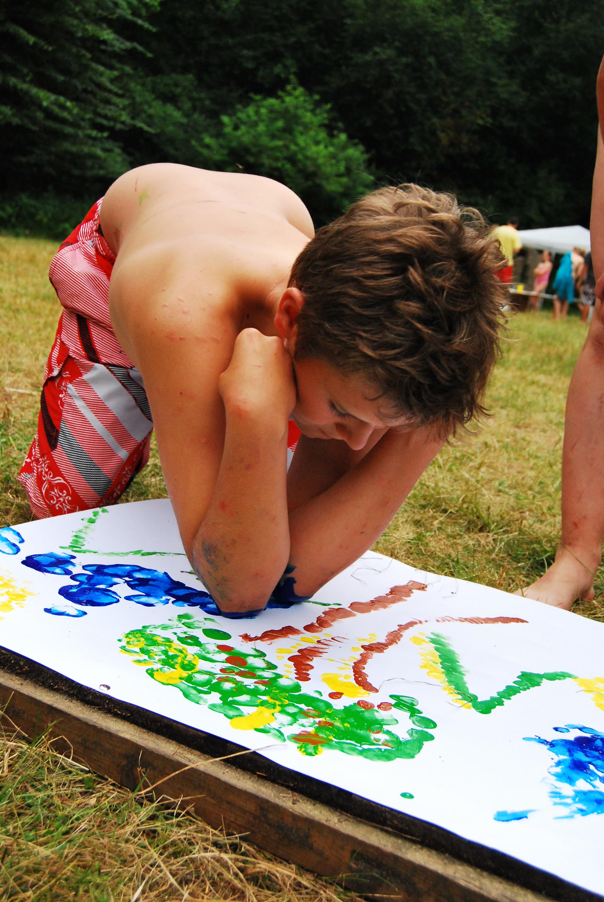 Karštejn 2013 Image 88