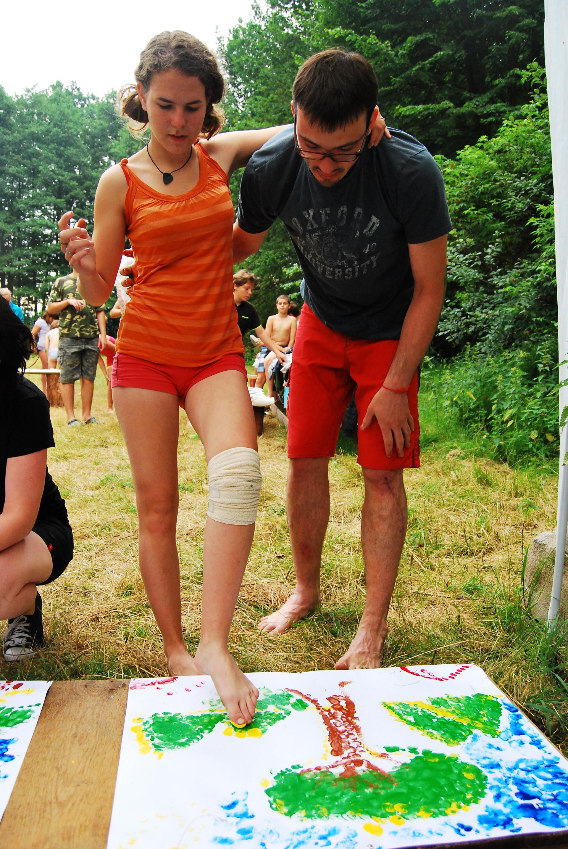 Karštejn 2013 Image 95