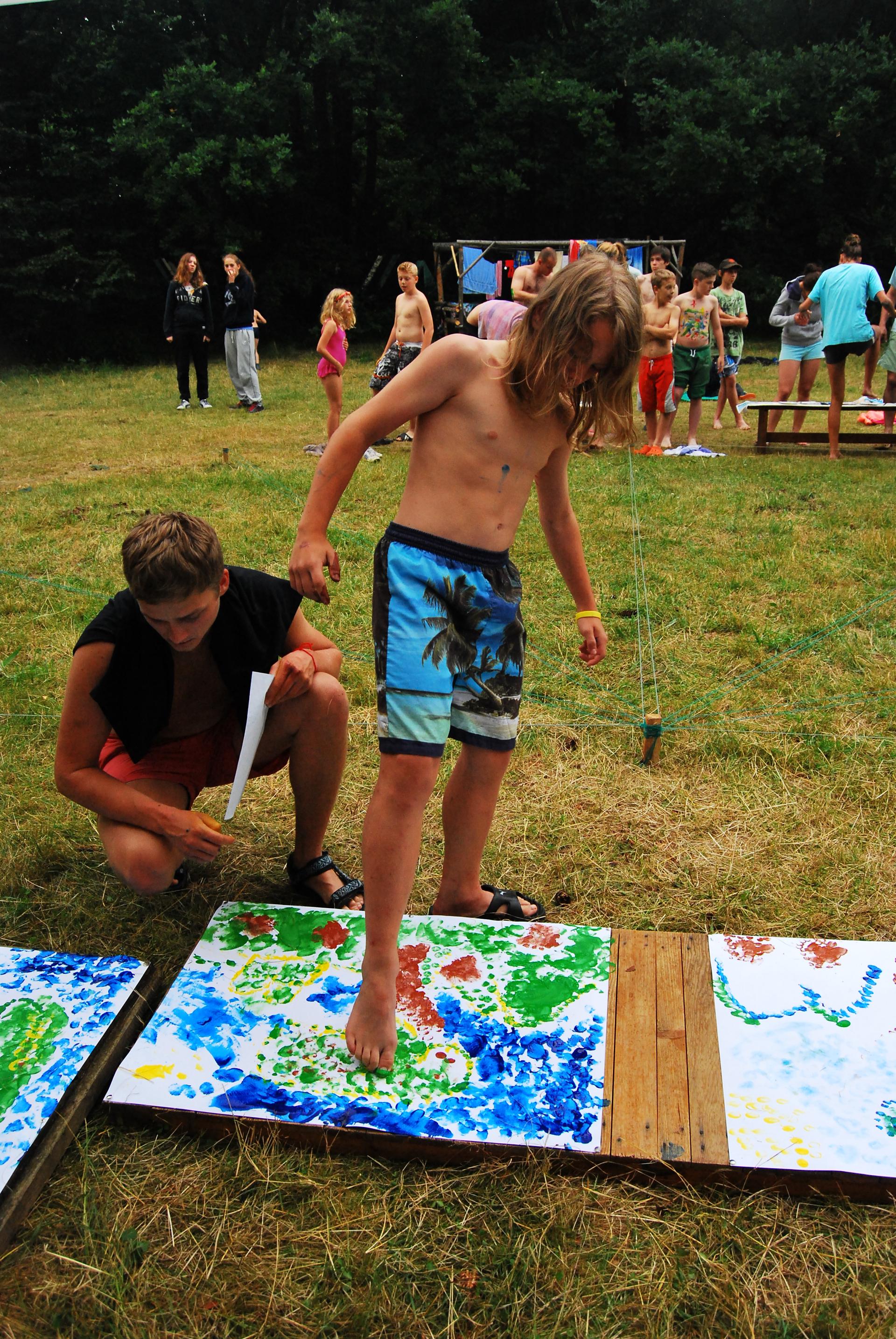 Karštejn 2013 Image 96