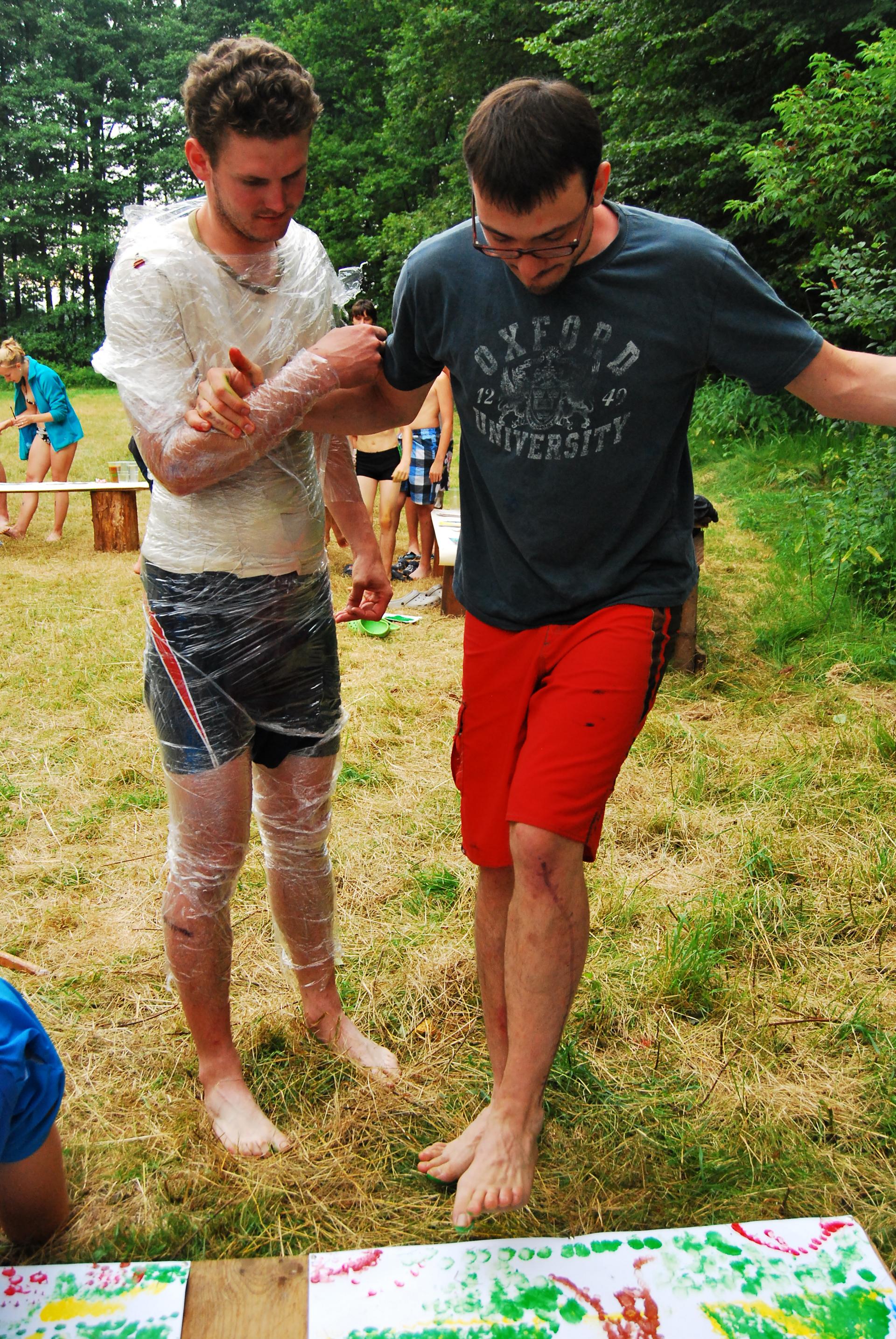 Karštejn 2013 Image 102