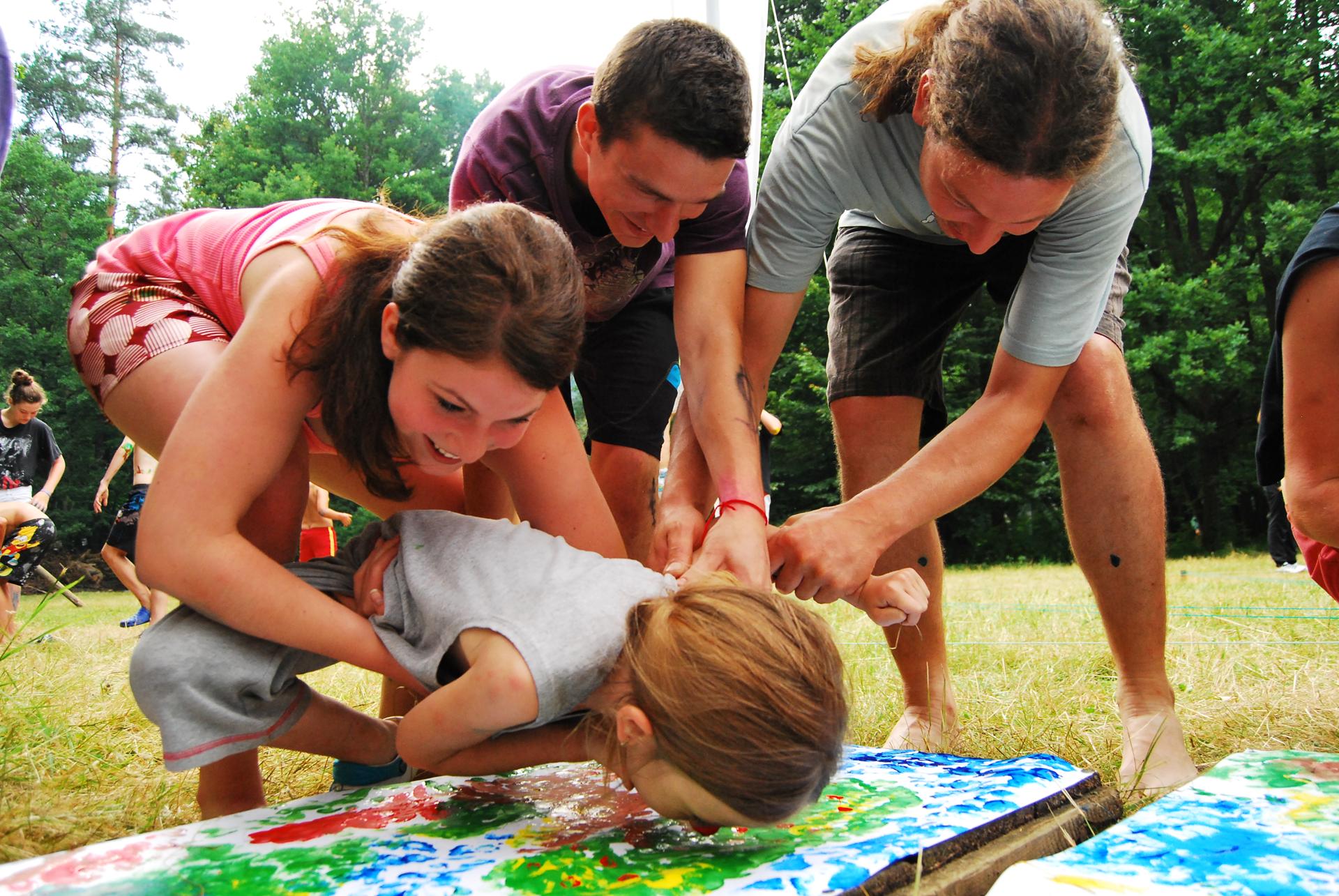 Karštejn 2013 Image 103