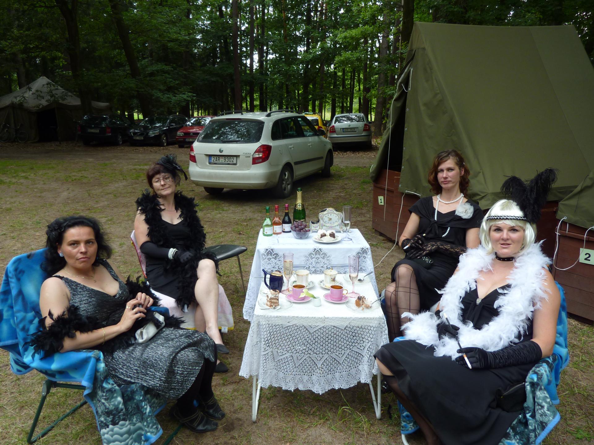 Karštejn 2013 Image 120