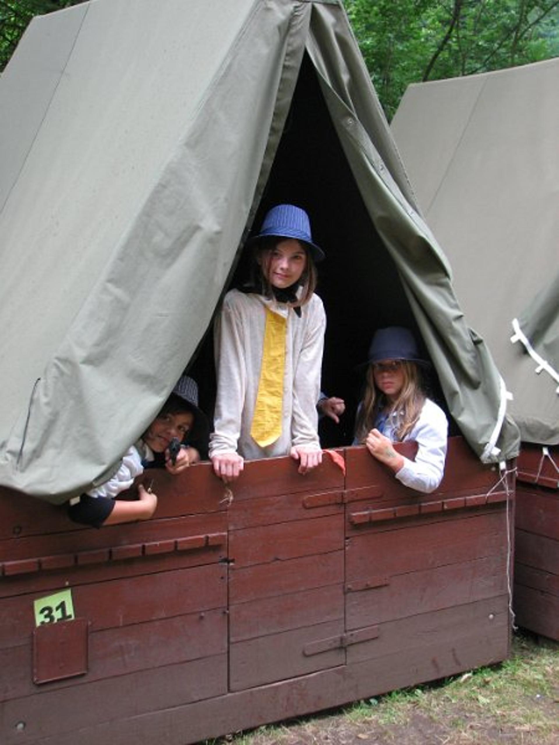 Karštejn 2013 Image 121