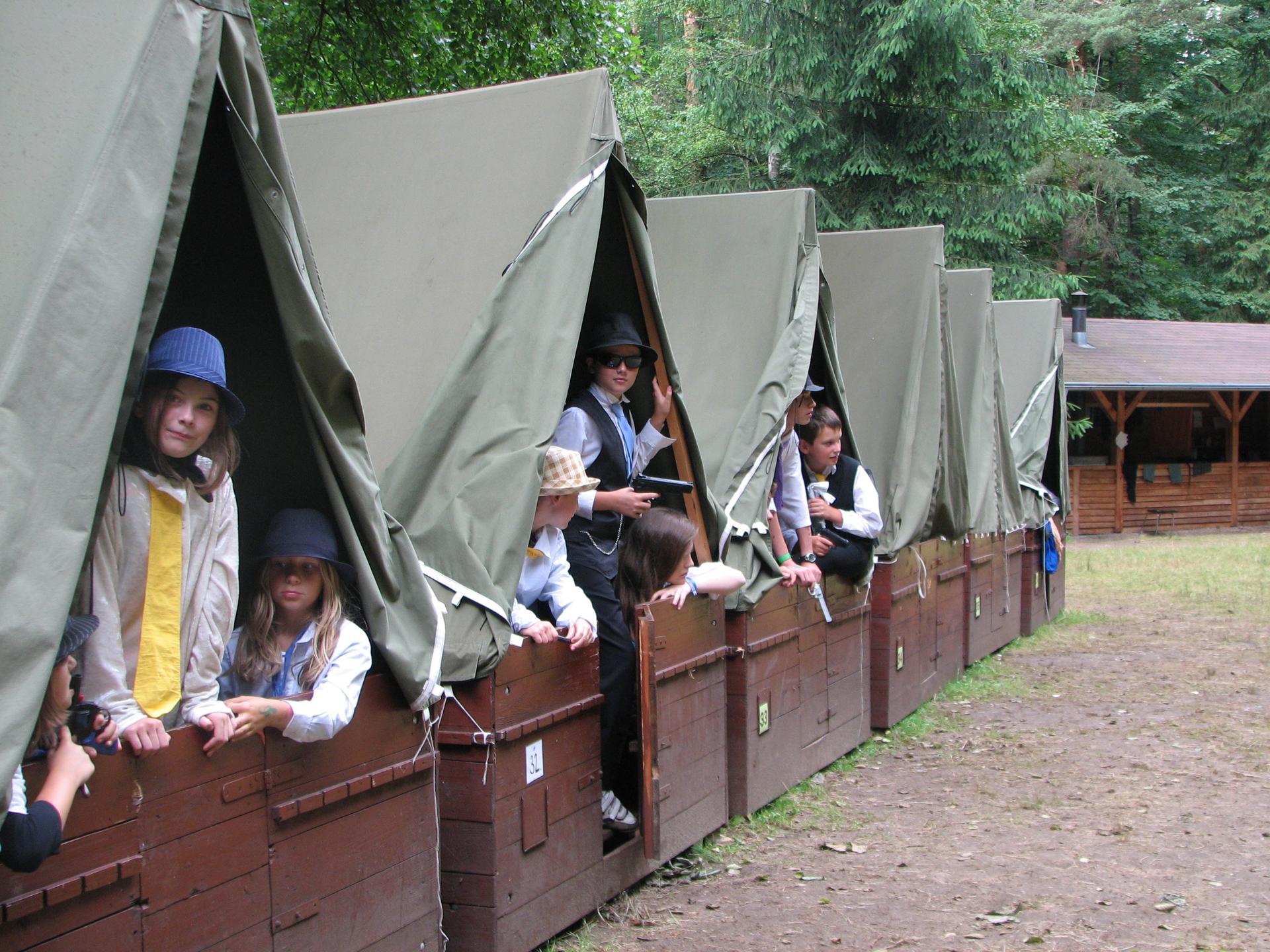 Karštejn 2013 Image 122