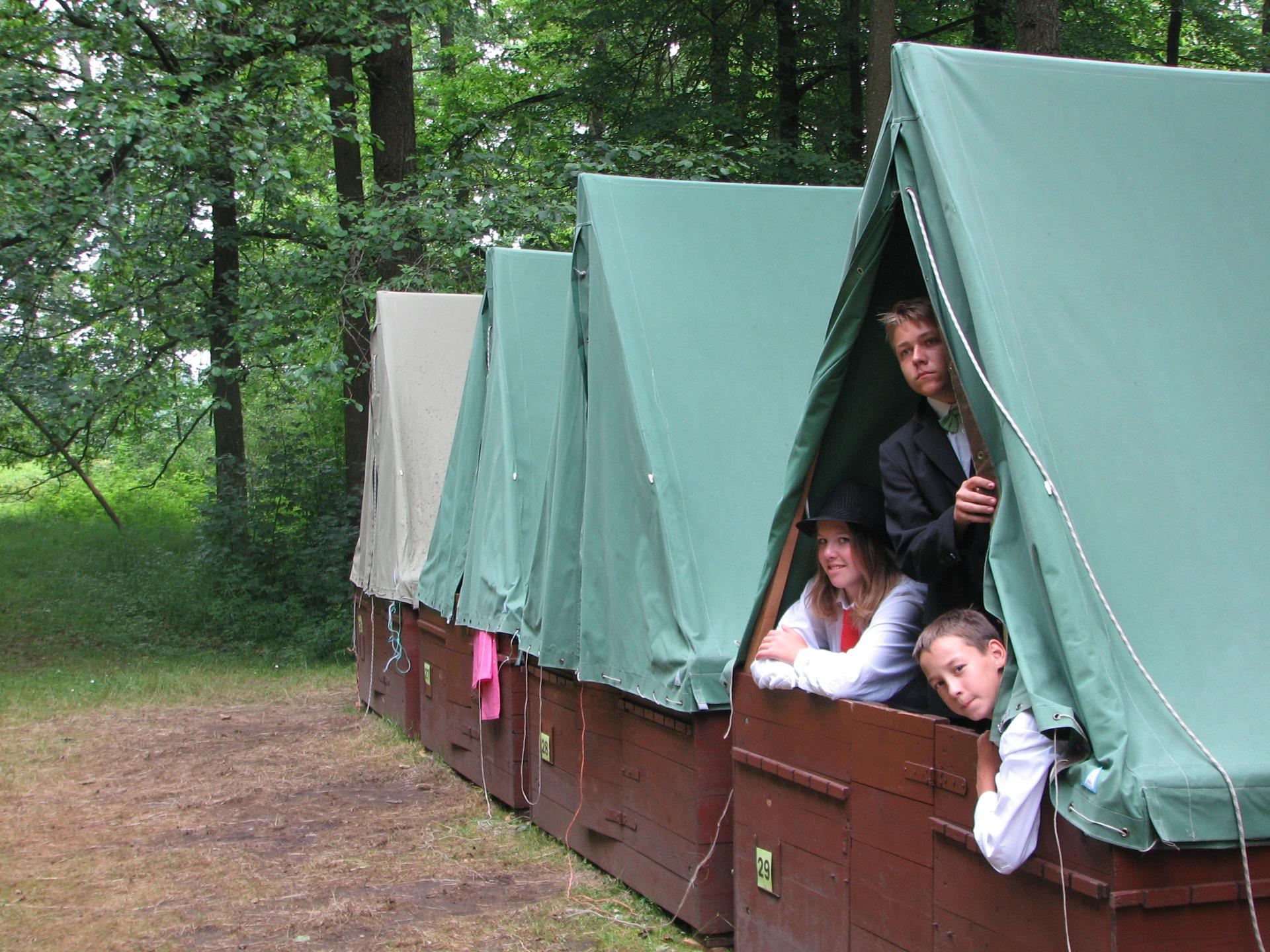 Karštejn 2013 Image 123