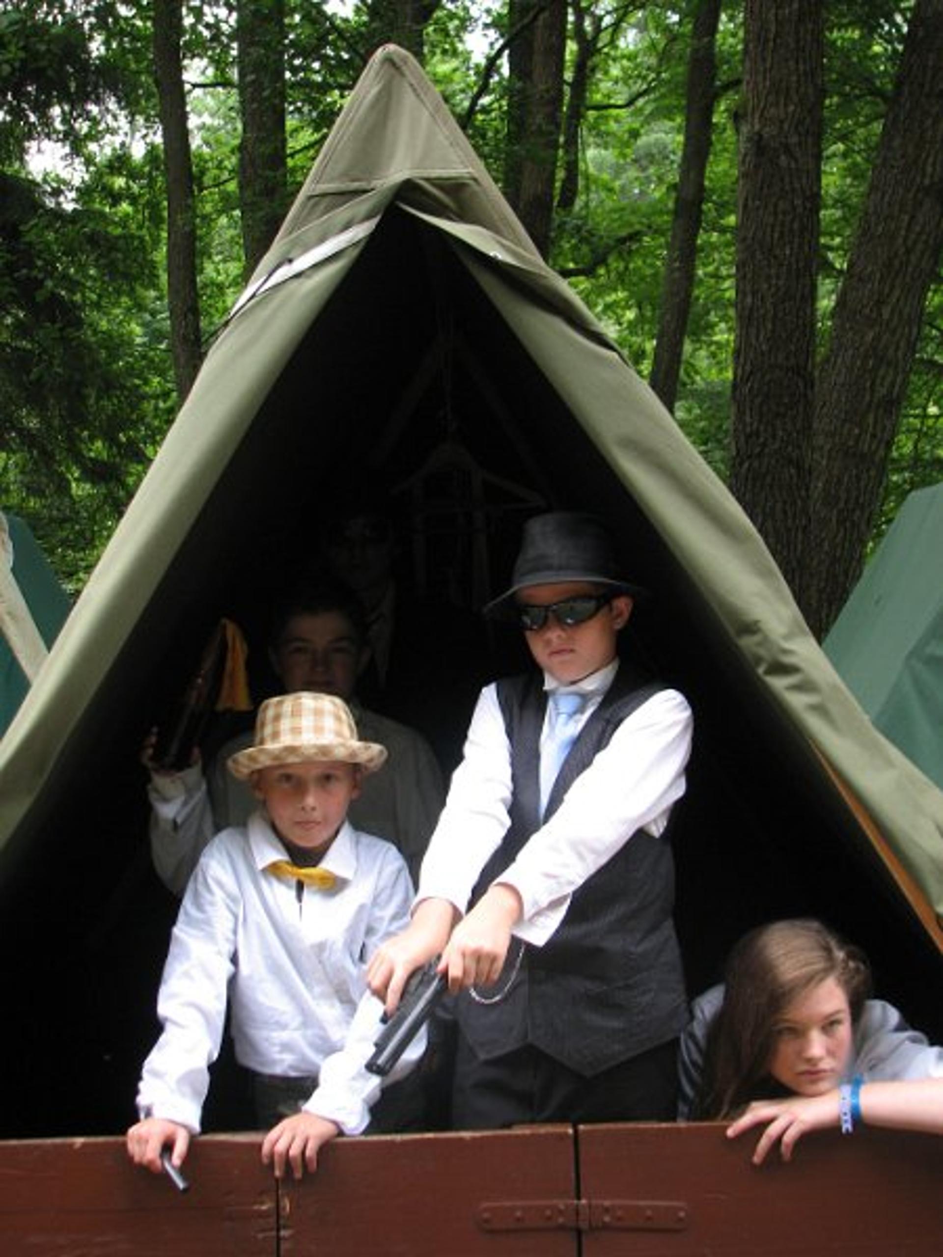 Karštejn 2013 Image 124