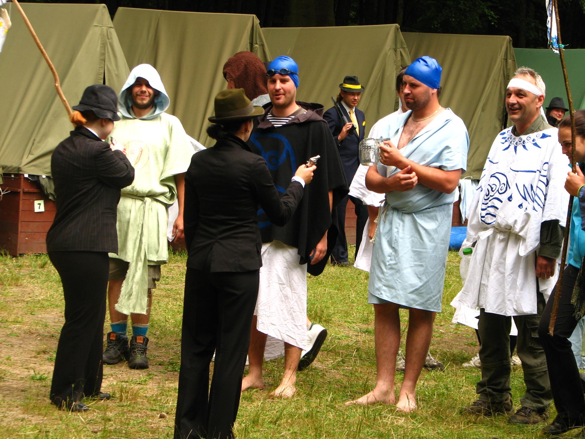 Karštejn 2013 Image 128