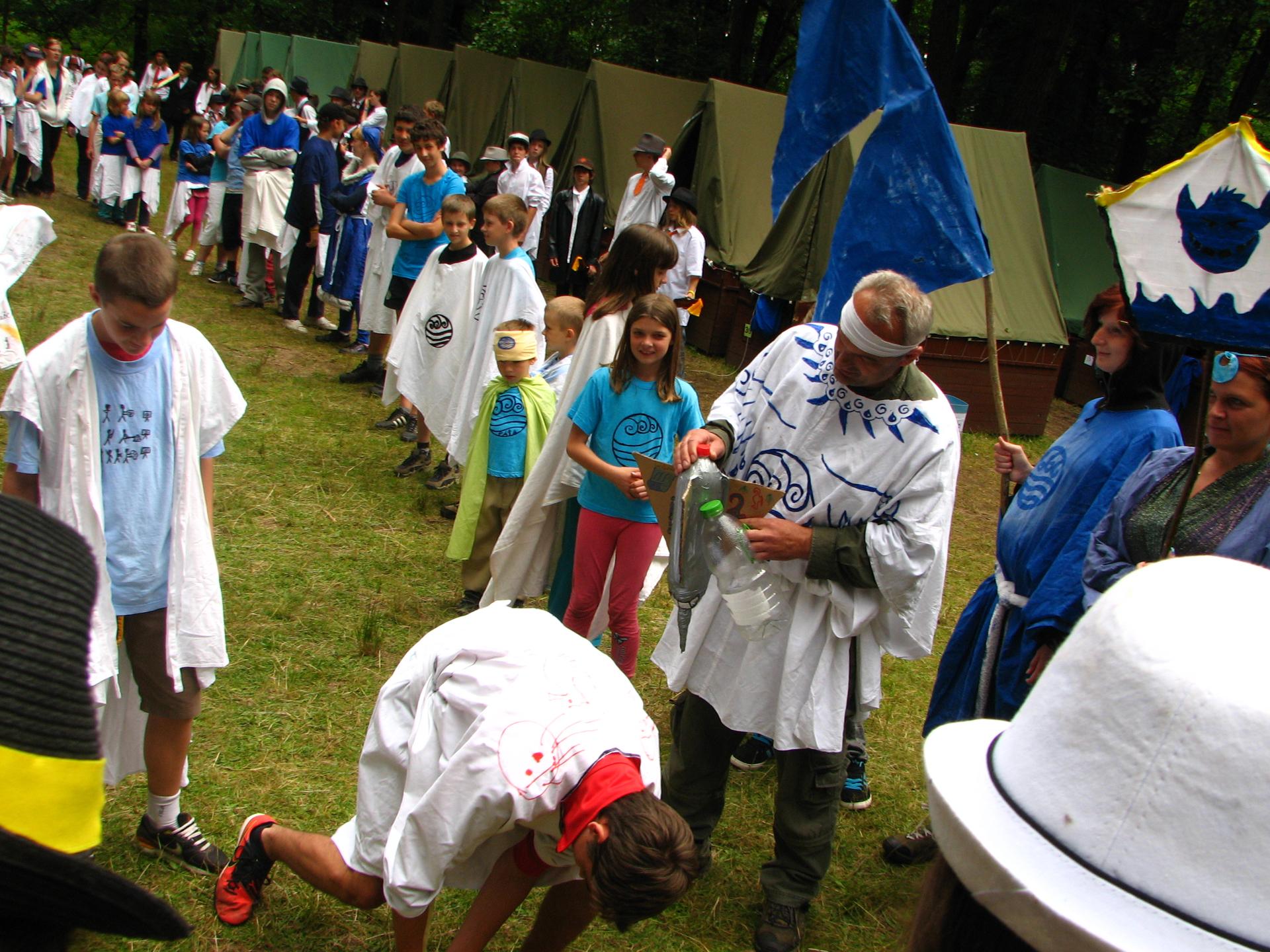 Karštejn 2013 Image 129