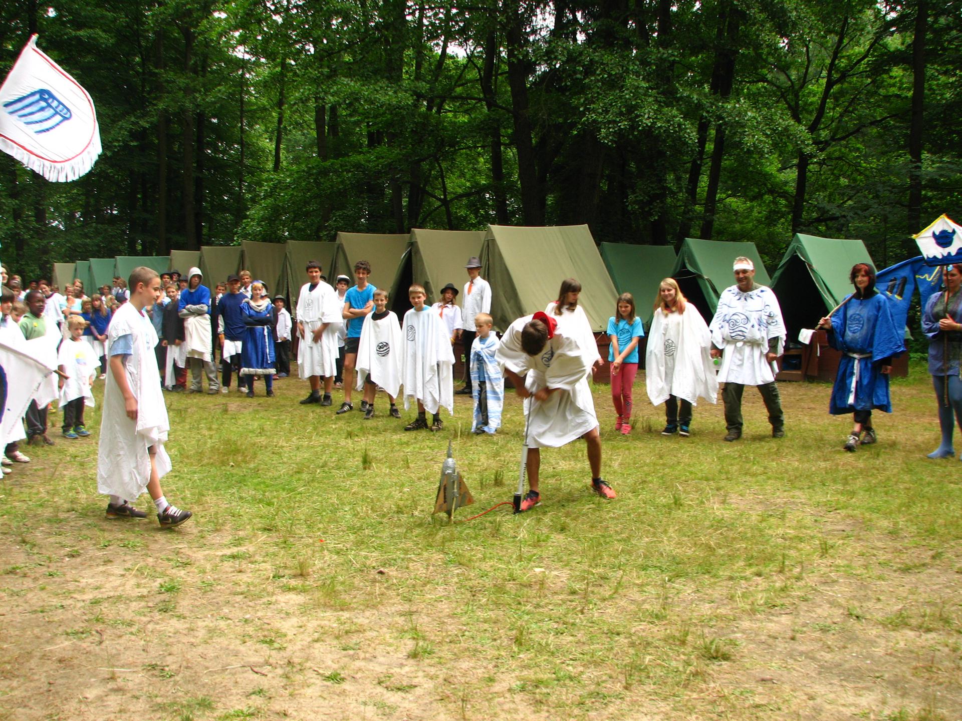 Karštejn 2013 Image 131