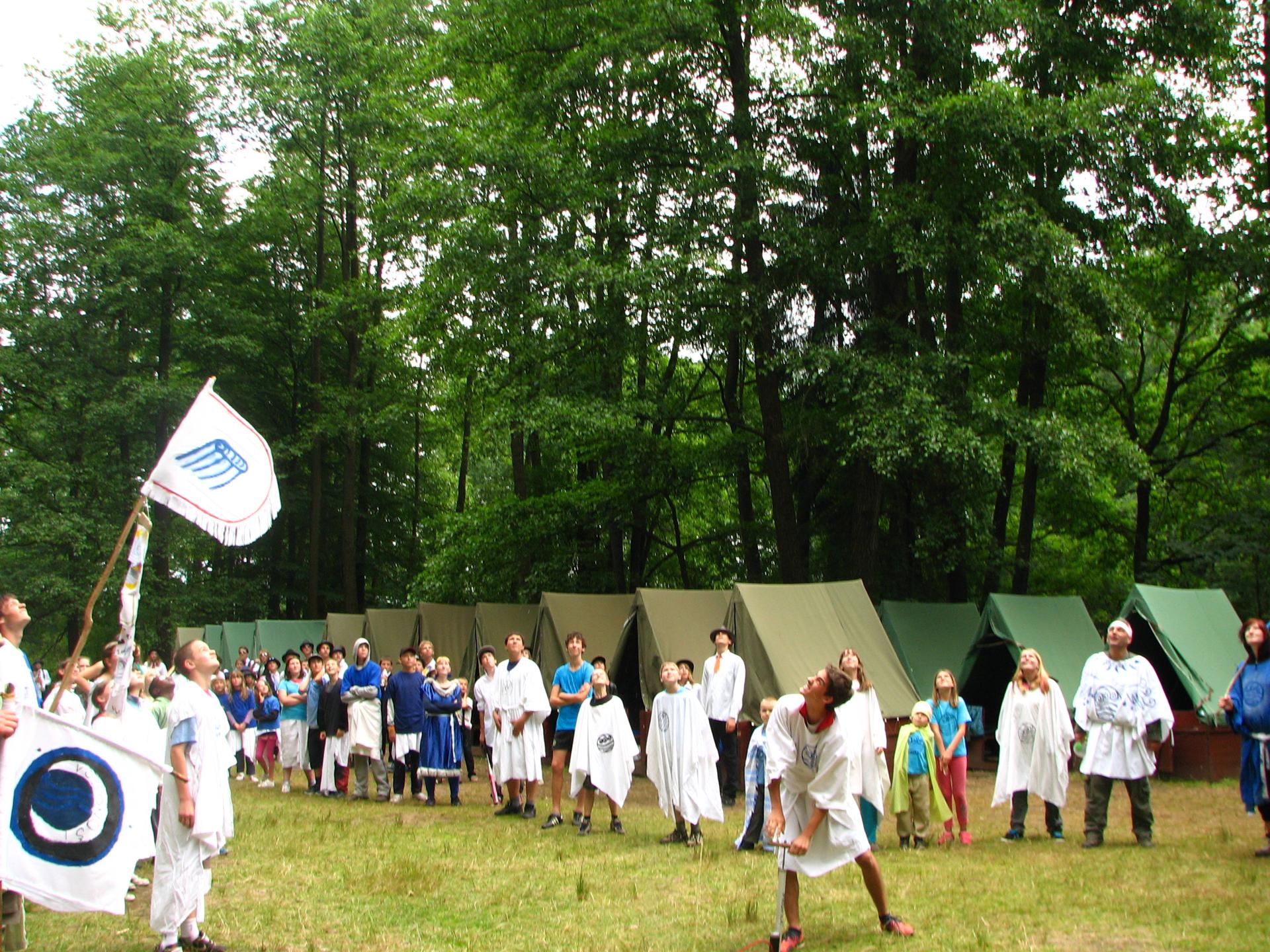 Karštejn 2013 Image 132