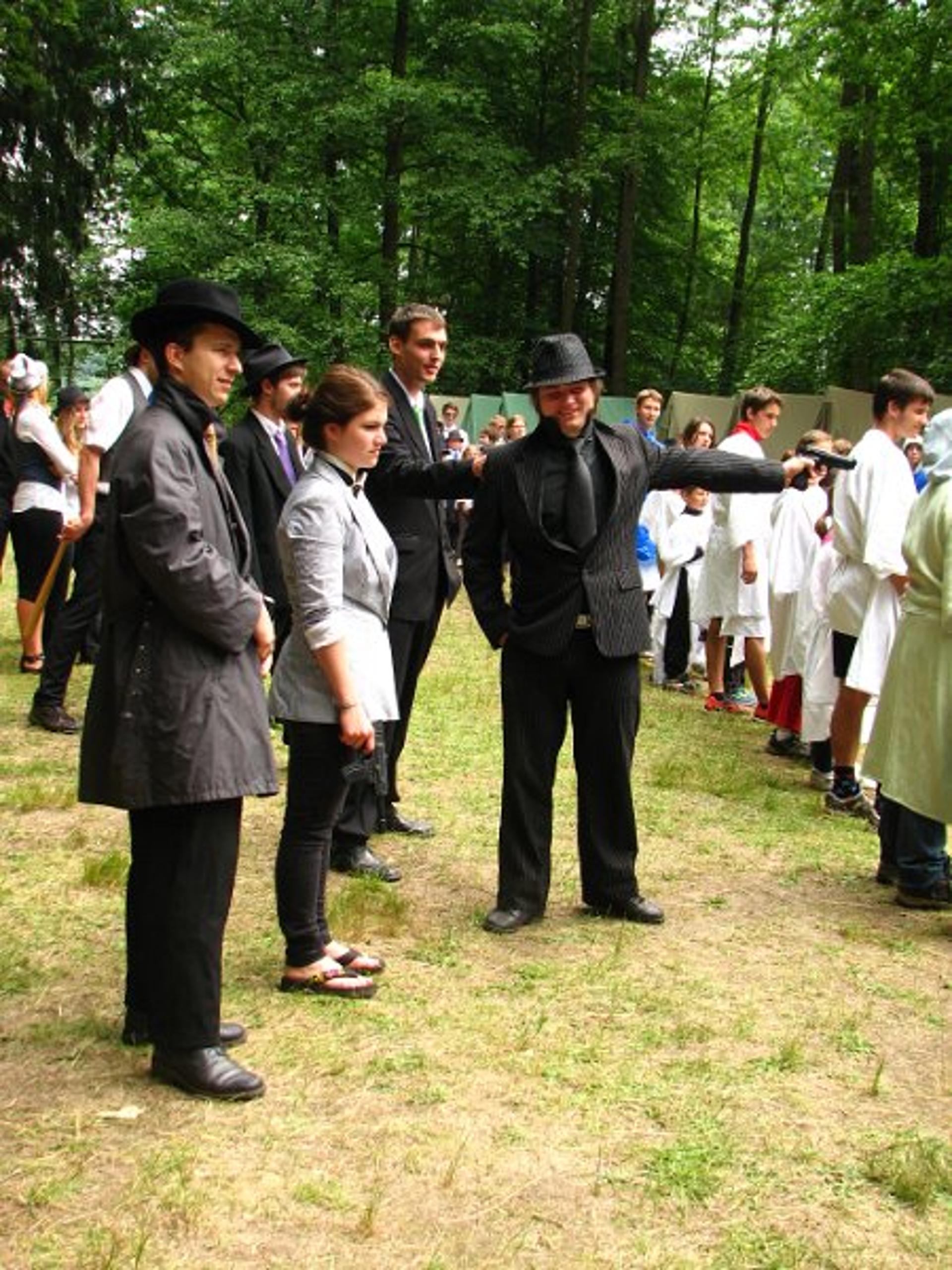 Karštejn 2013 Image 133