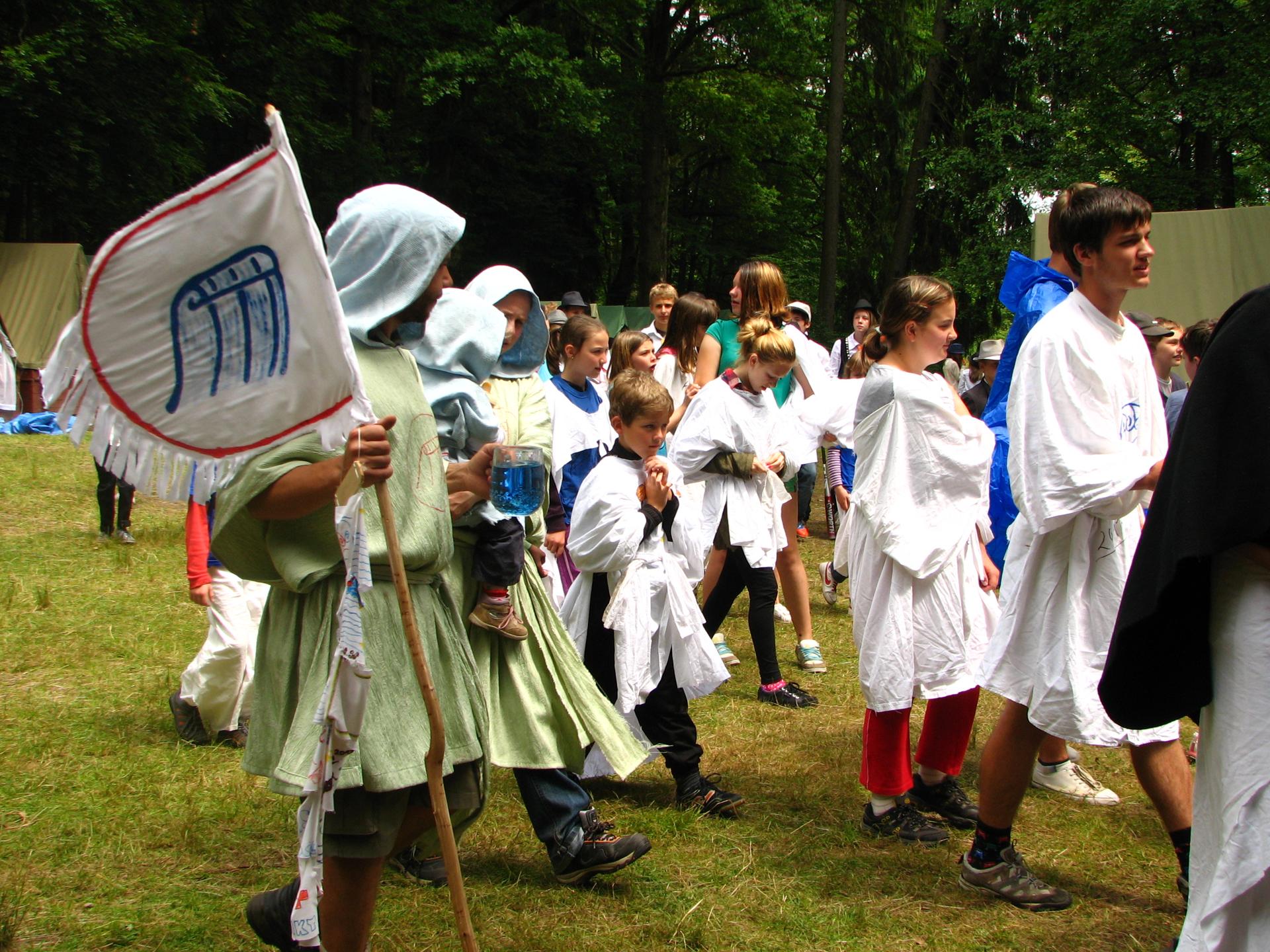 Karštejn 2013 Image 136