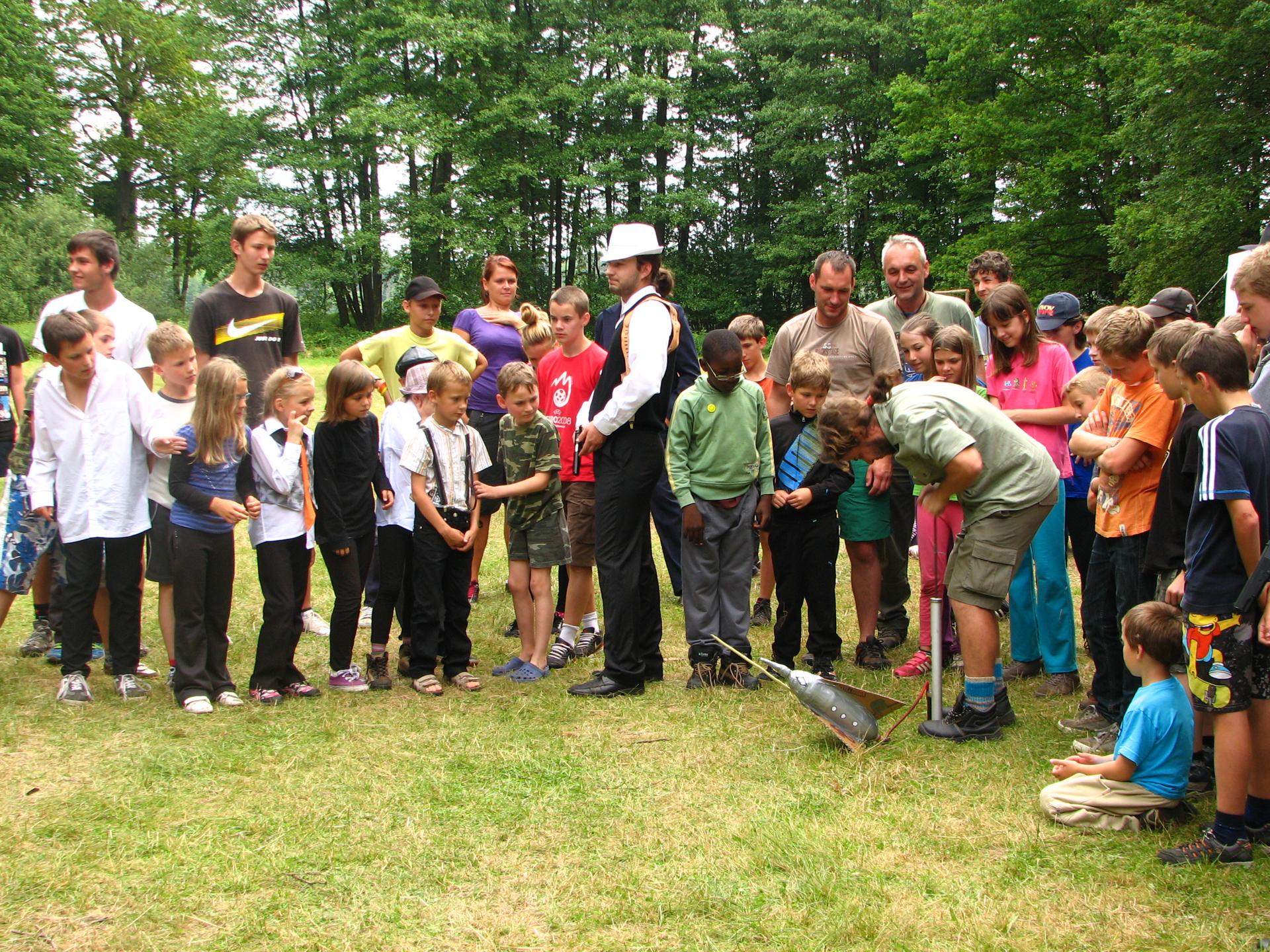 Karštejn 2013 Image 137