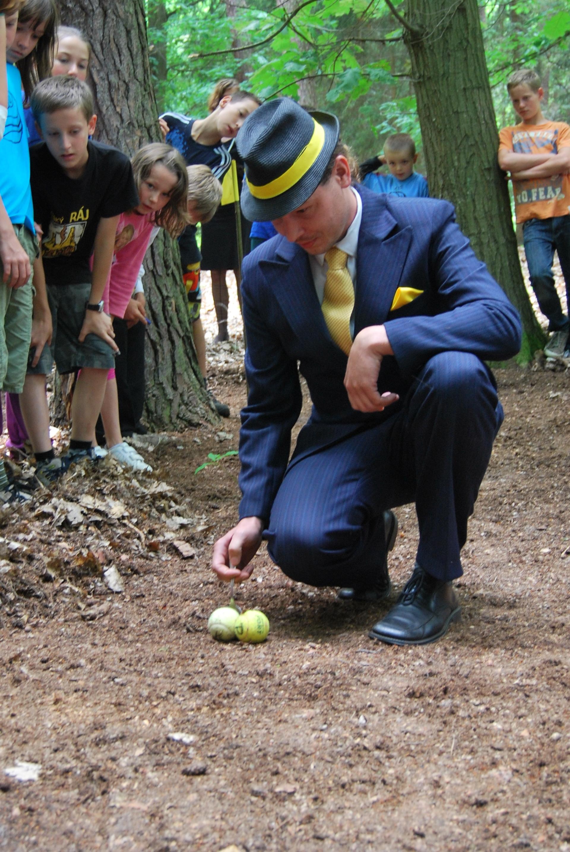 Karštejn 2013 Image 138