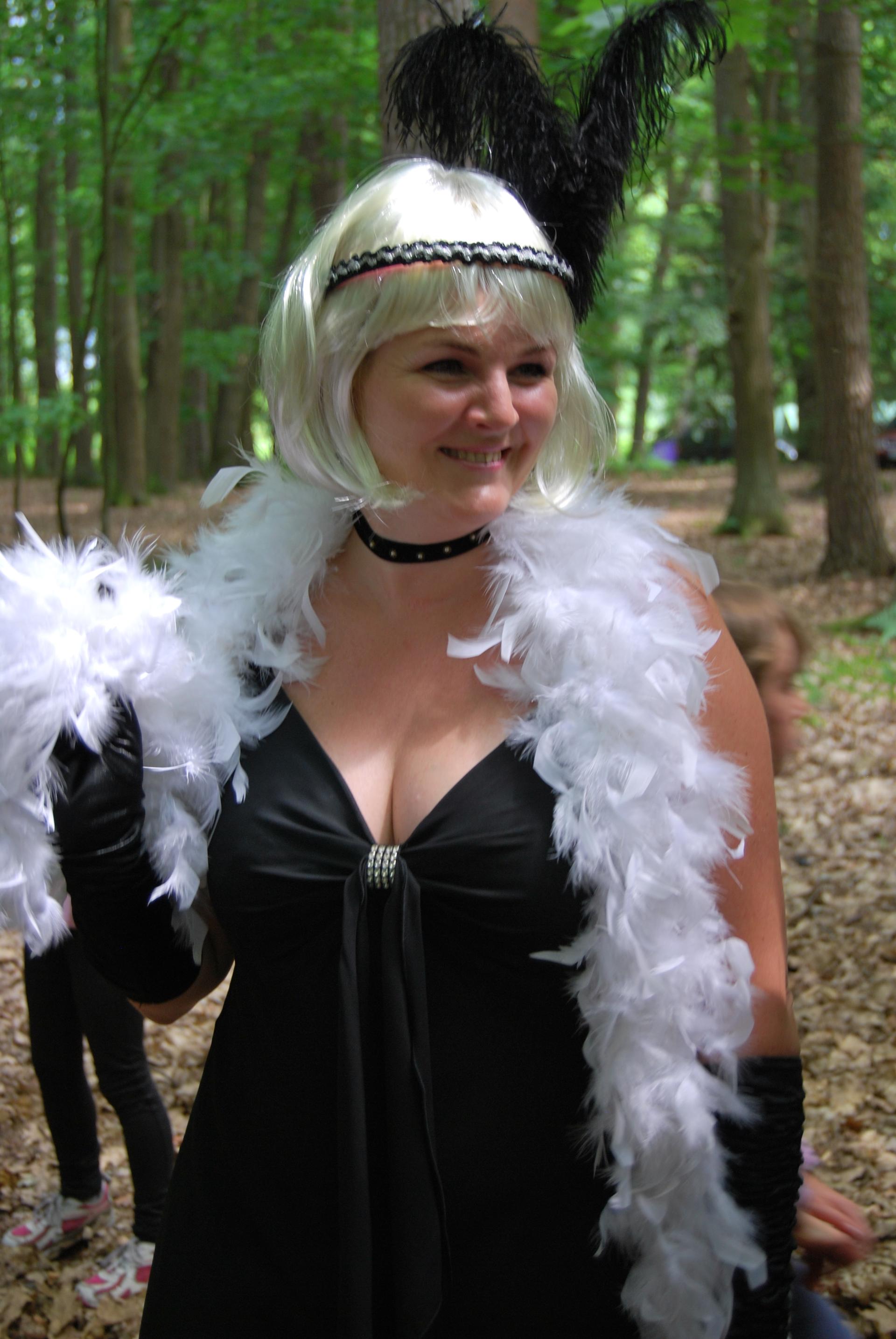 Karštejn 2013 Image 141