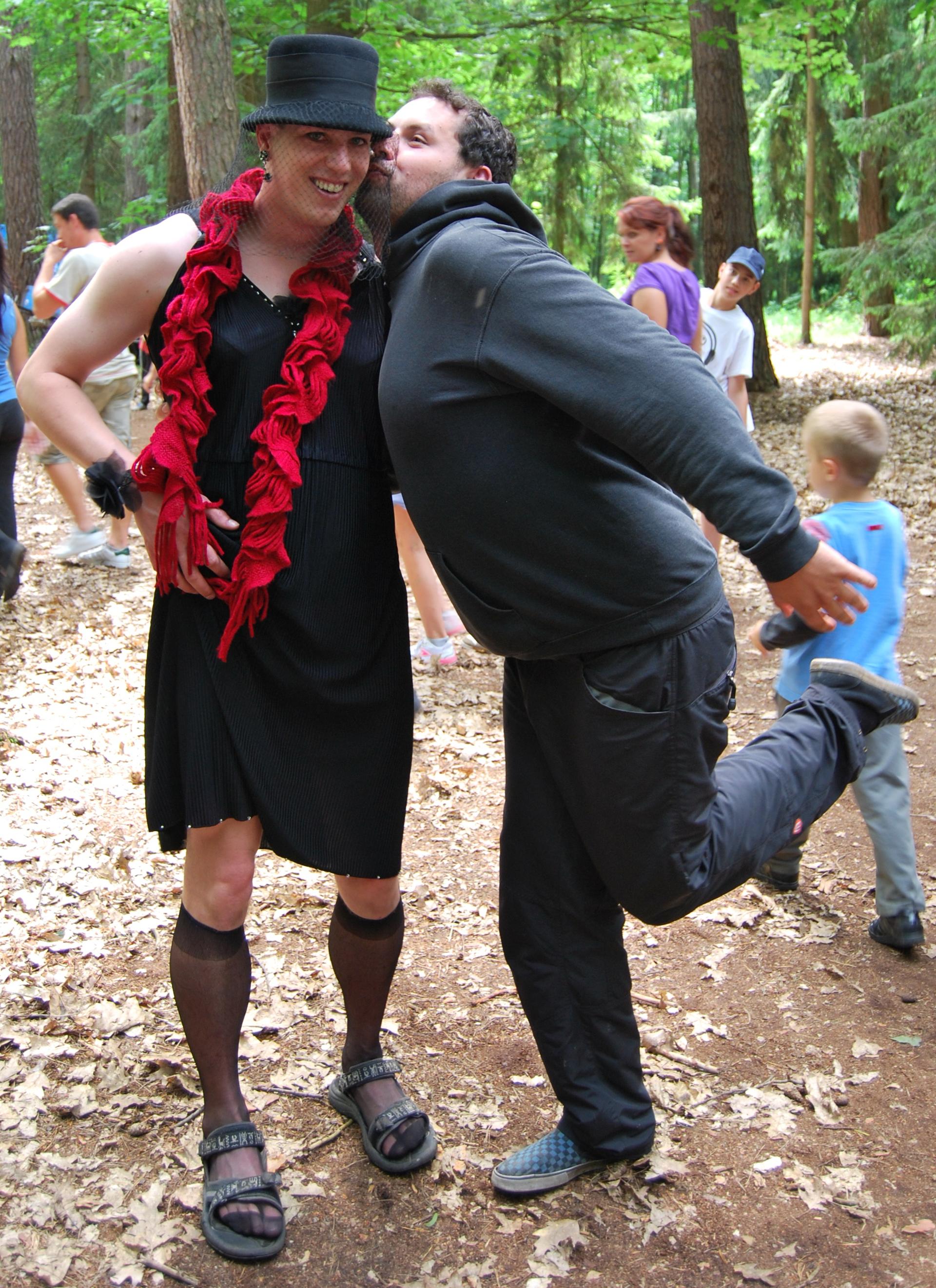 Karštejn 2013 Image 142