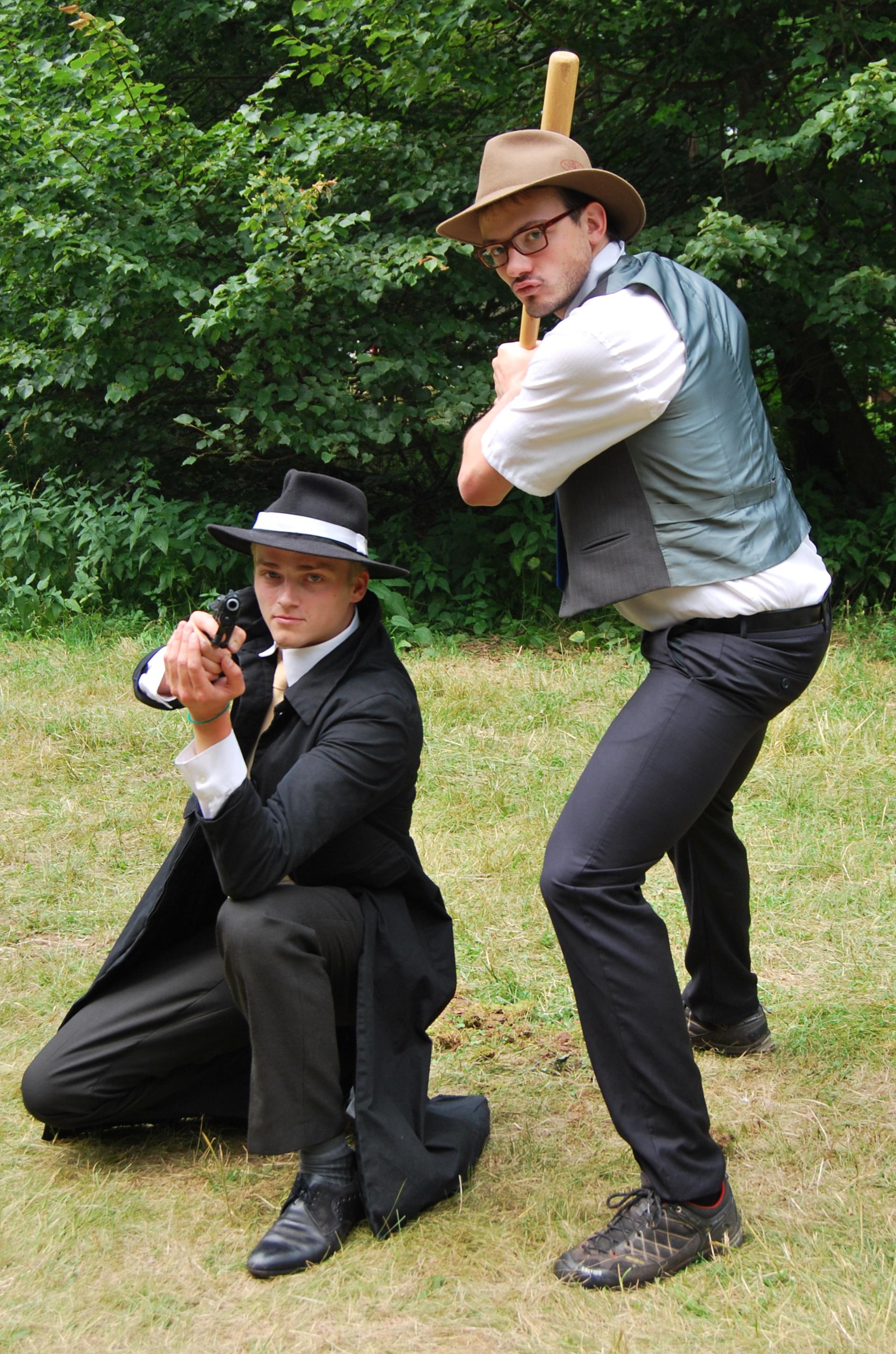 Karštejn 2013 Image 146