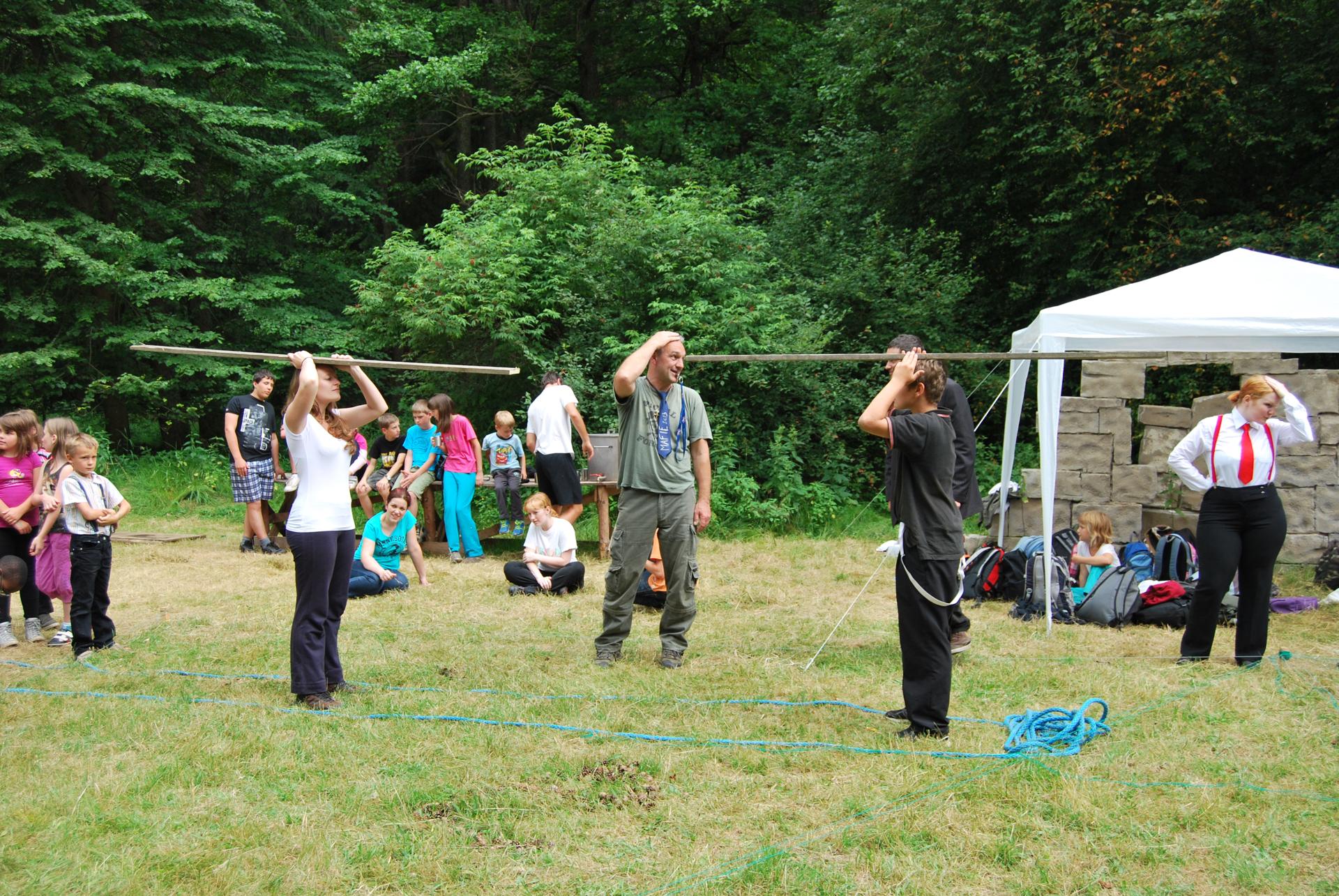 Karštejn 2013 Image 150