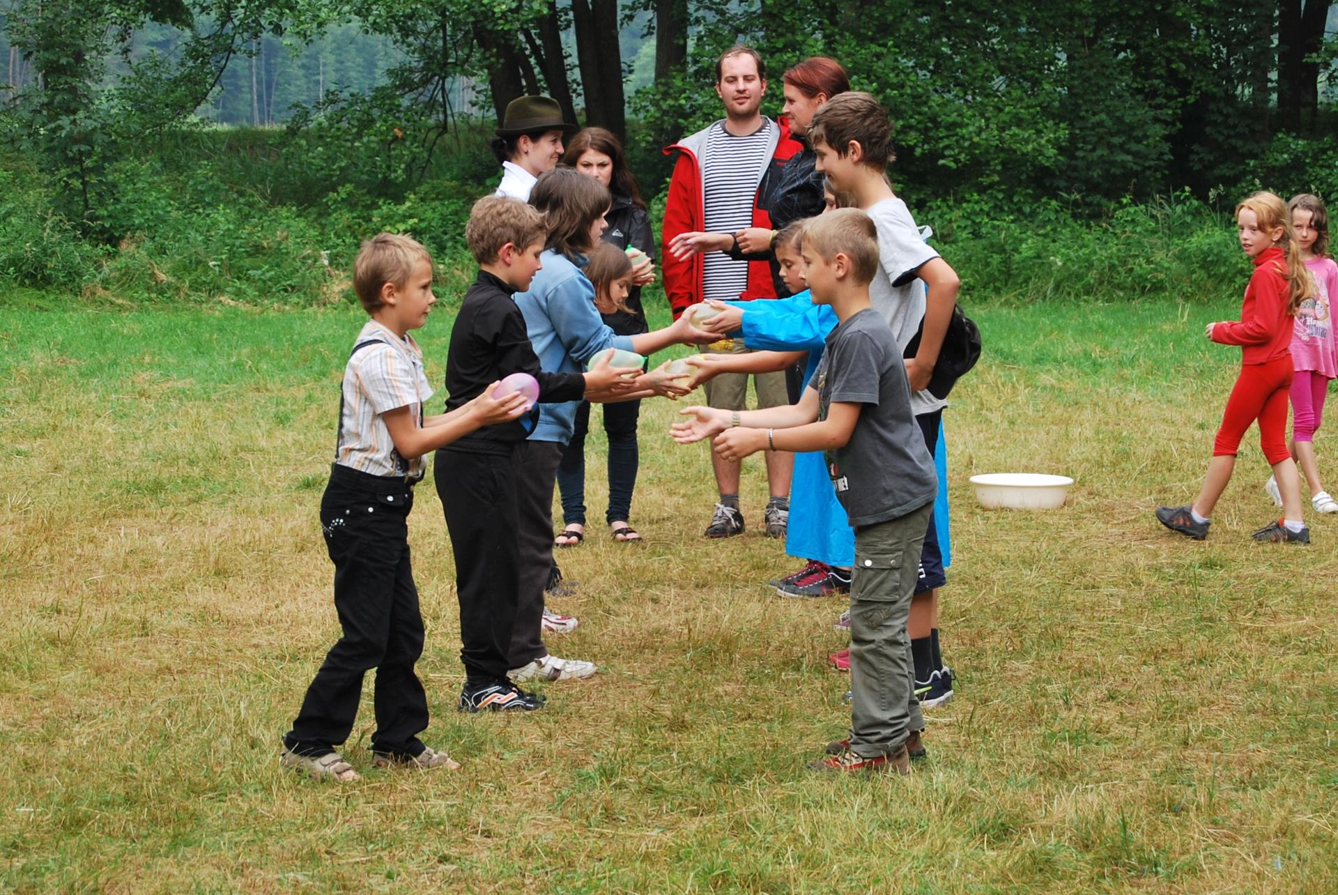 Karštejn 2013 Image 155