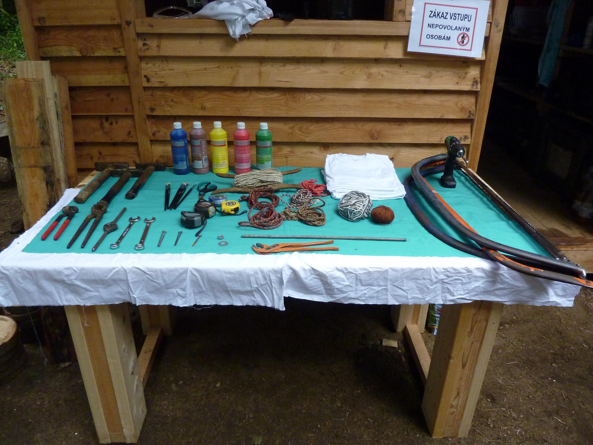 Karštejn 2013 Image 158