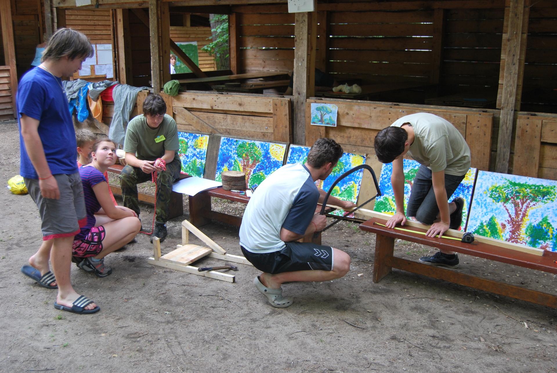 Karštejn 2013 Image 159