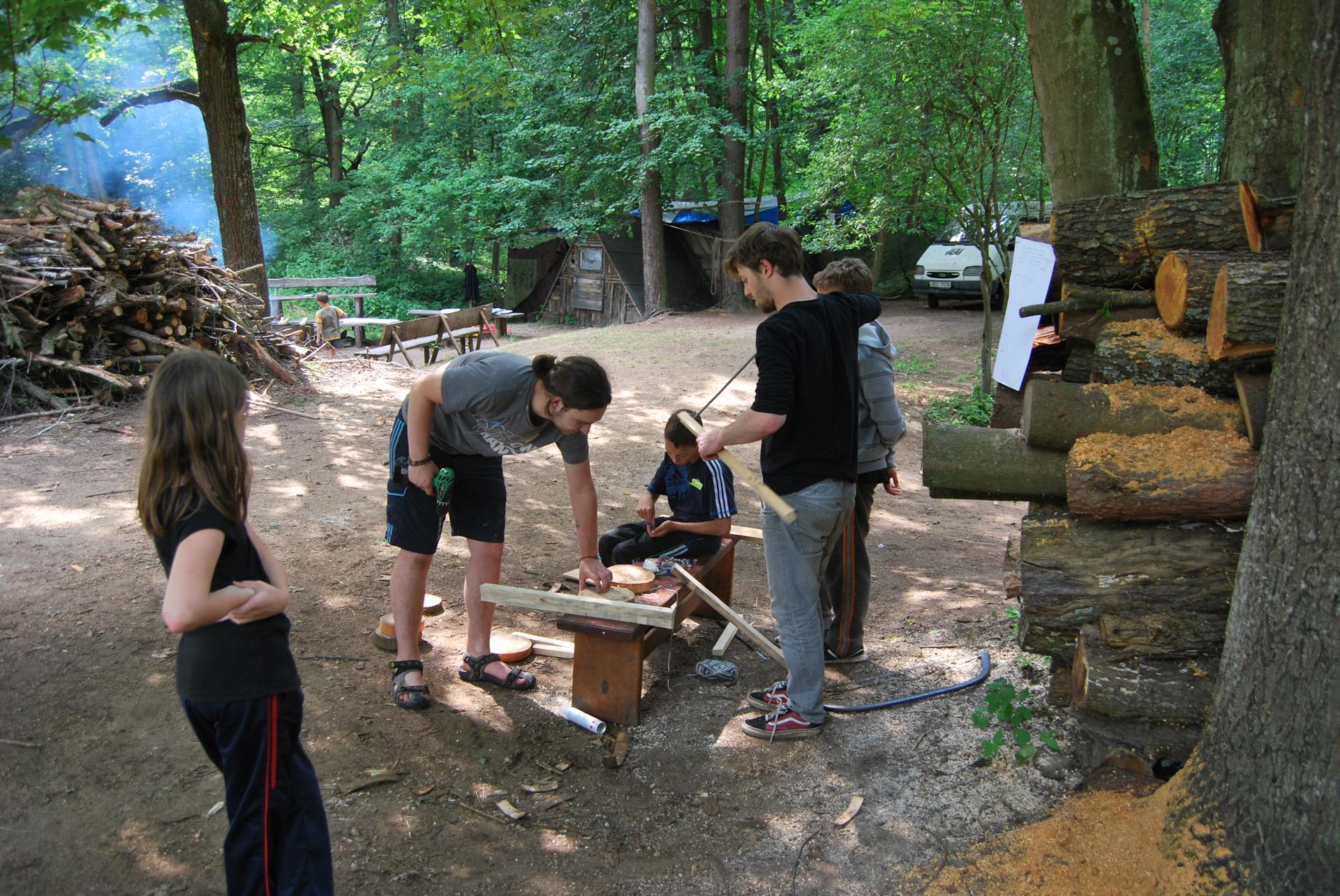 Karštejn 2013 Image 160