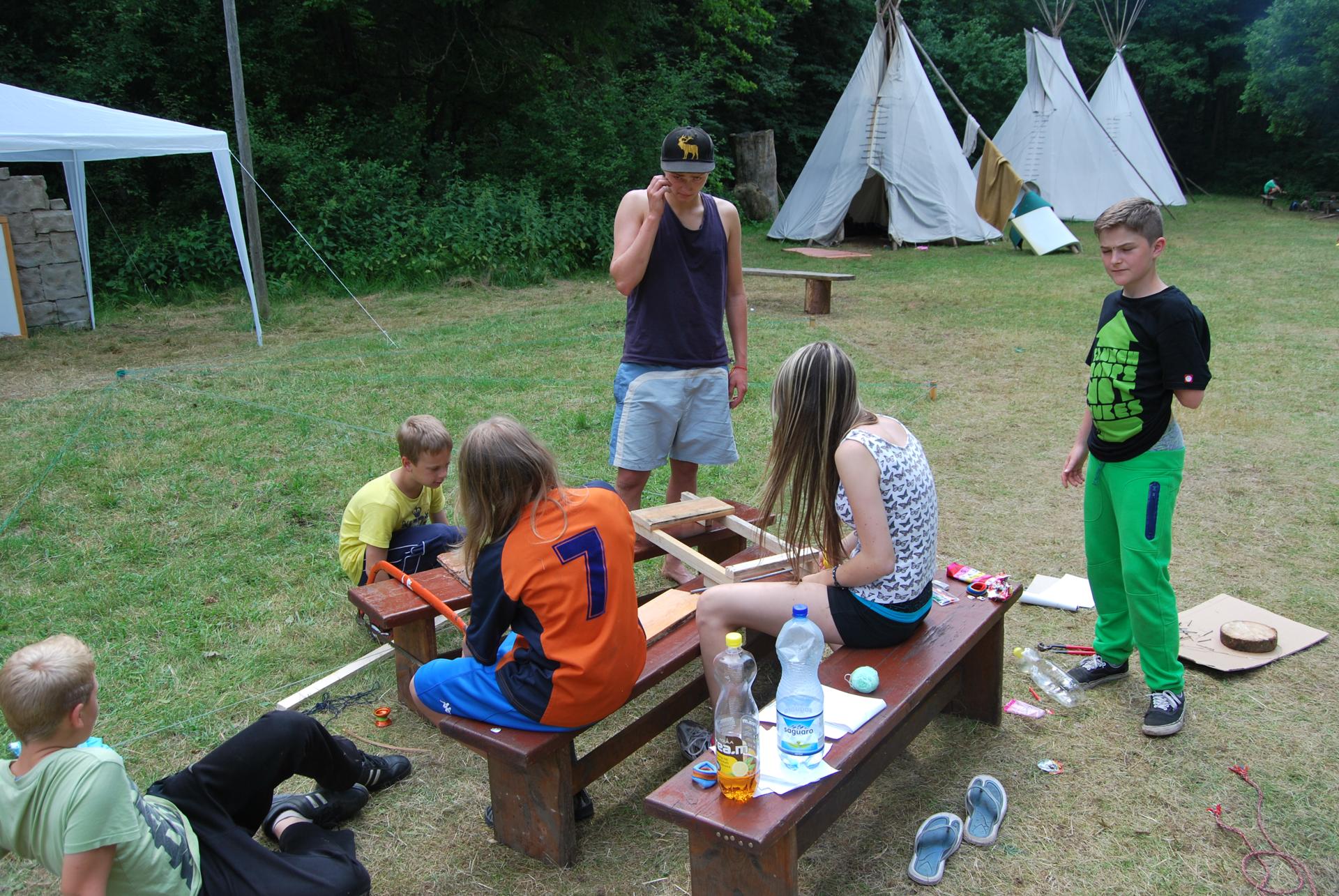 Karštejn 2013 Image 165